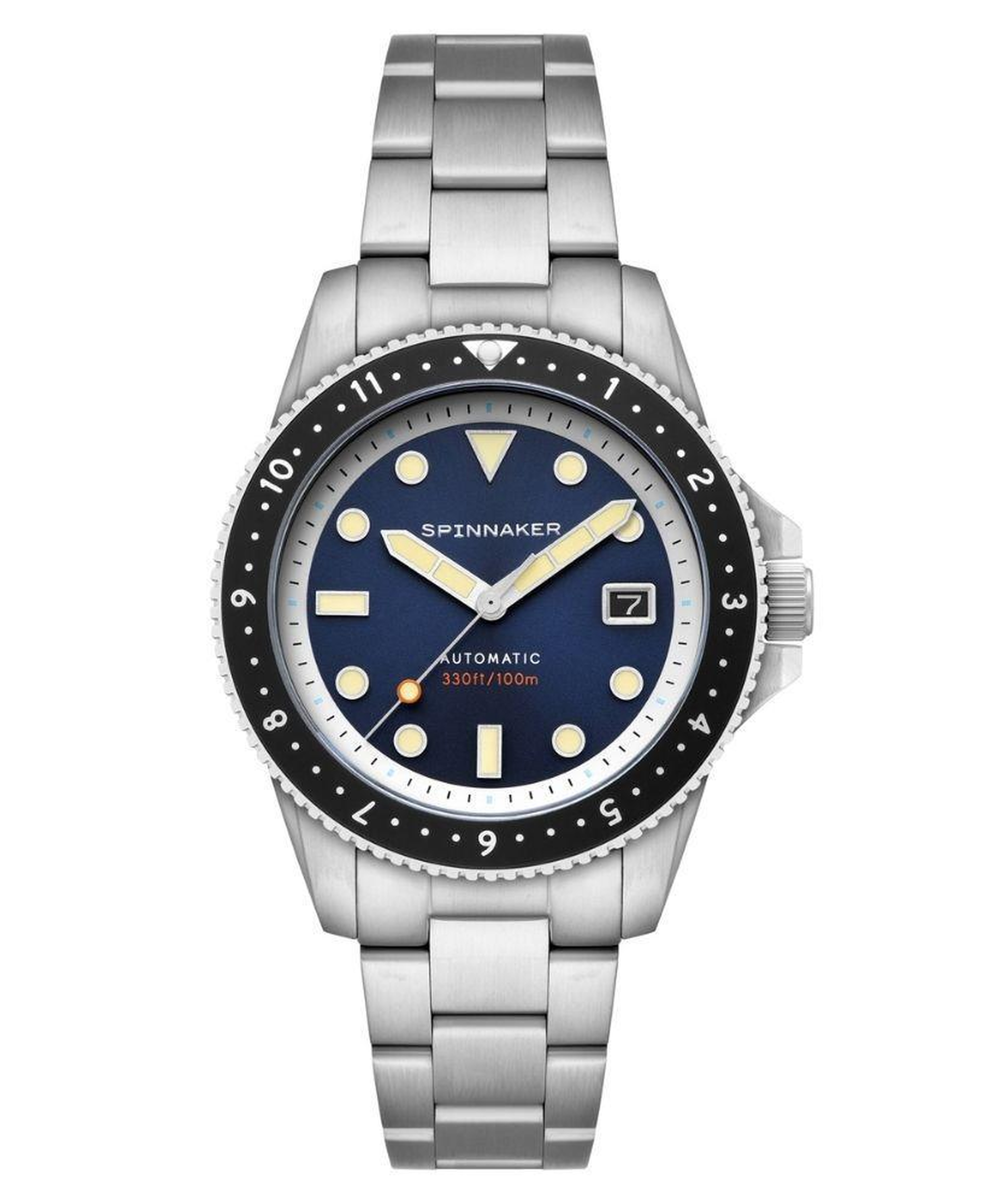 SPINNAKER SP-5136-33 Erkek Kol Saati