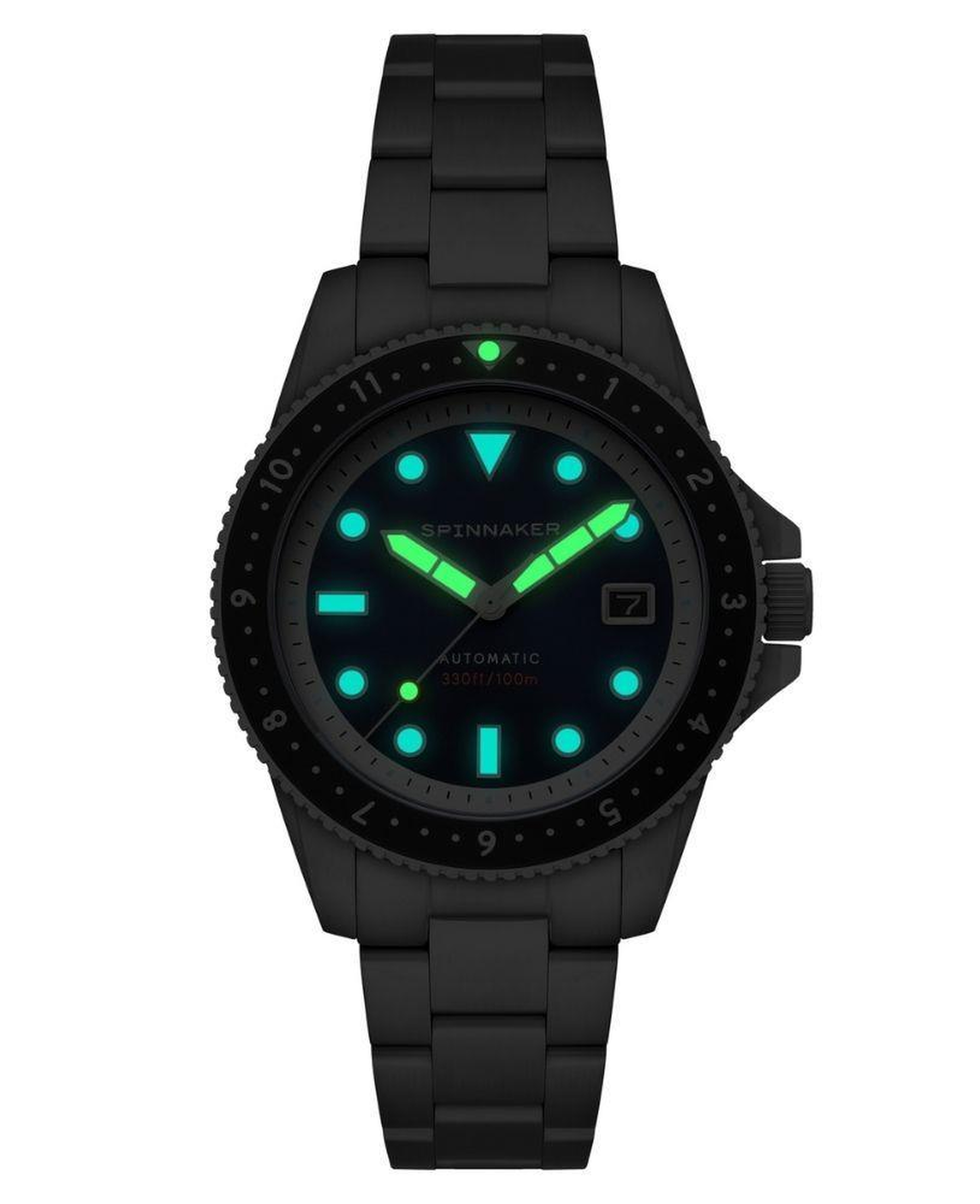 SPINNAKER SP-5136-33 Erkek Kol Saati