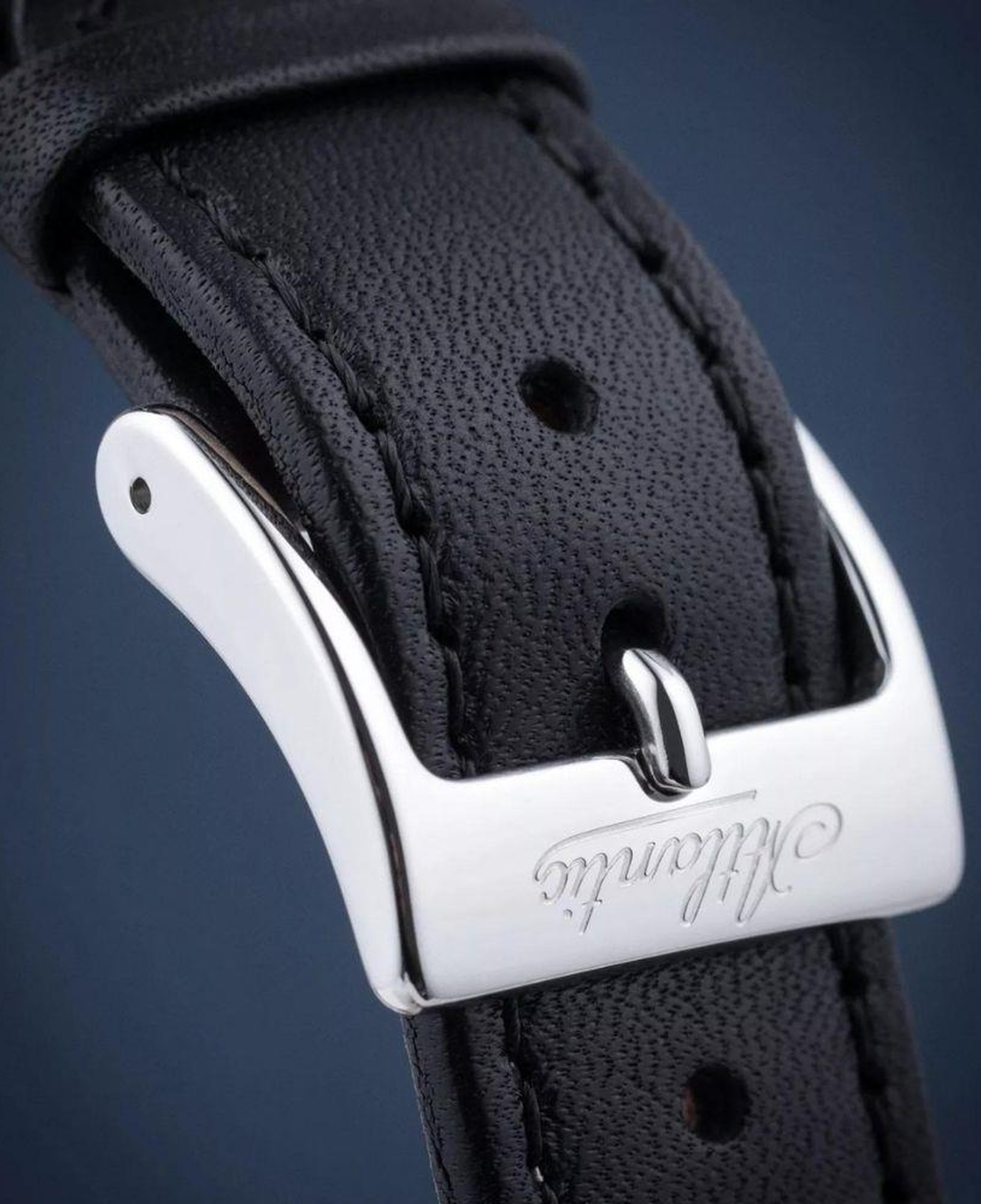 ATLANTIC 53780.41.43R Erkek Kol Saati
