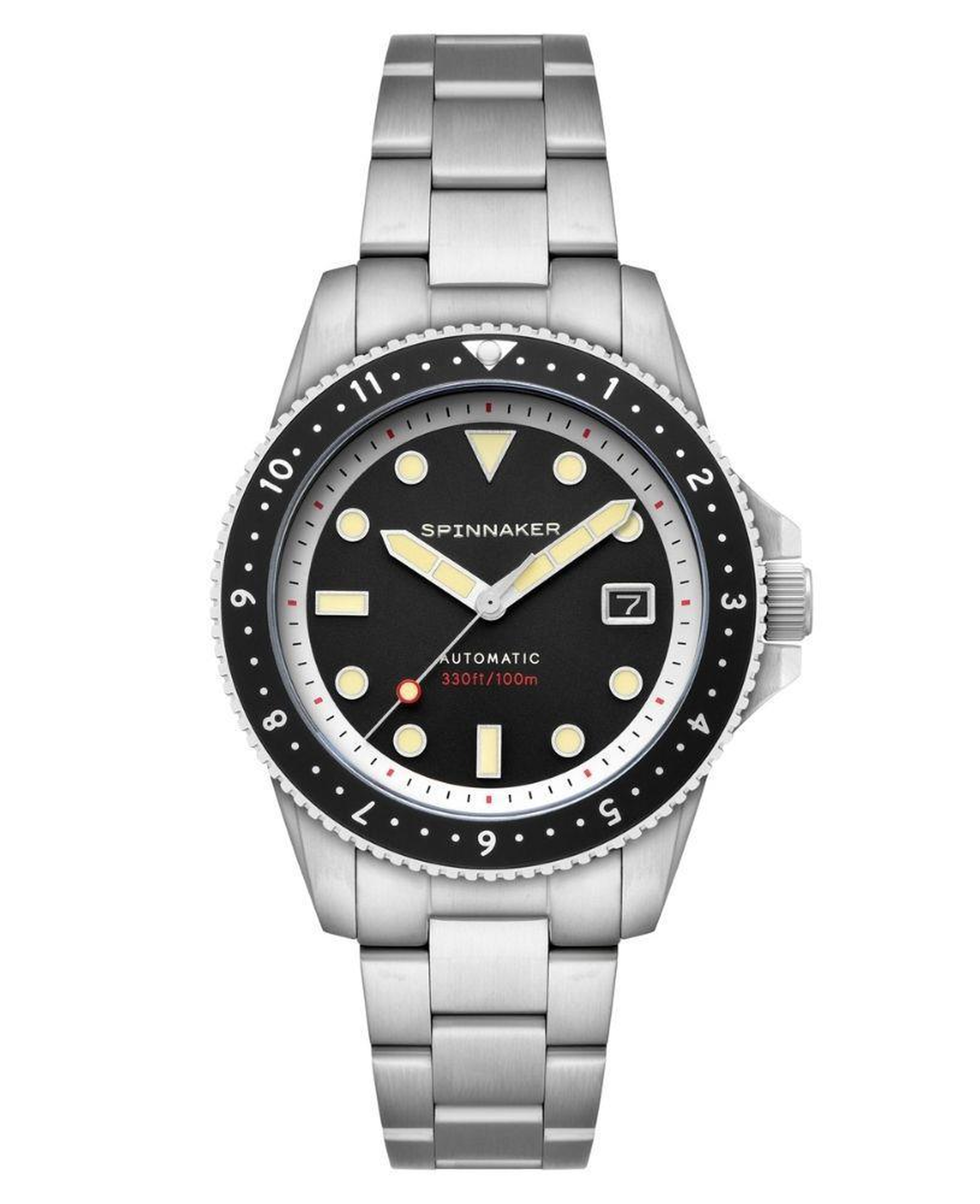 SPINNAKER SP-5136-11 Erkek Kol Saati
