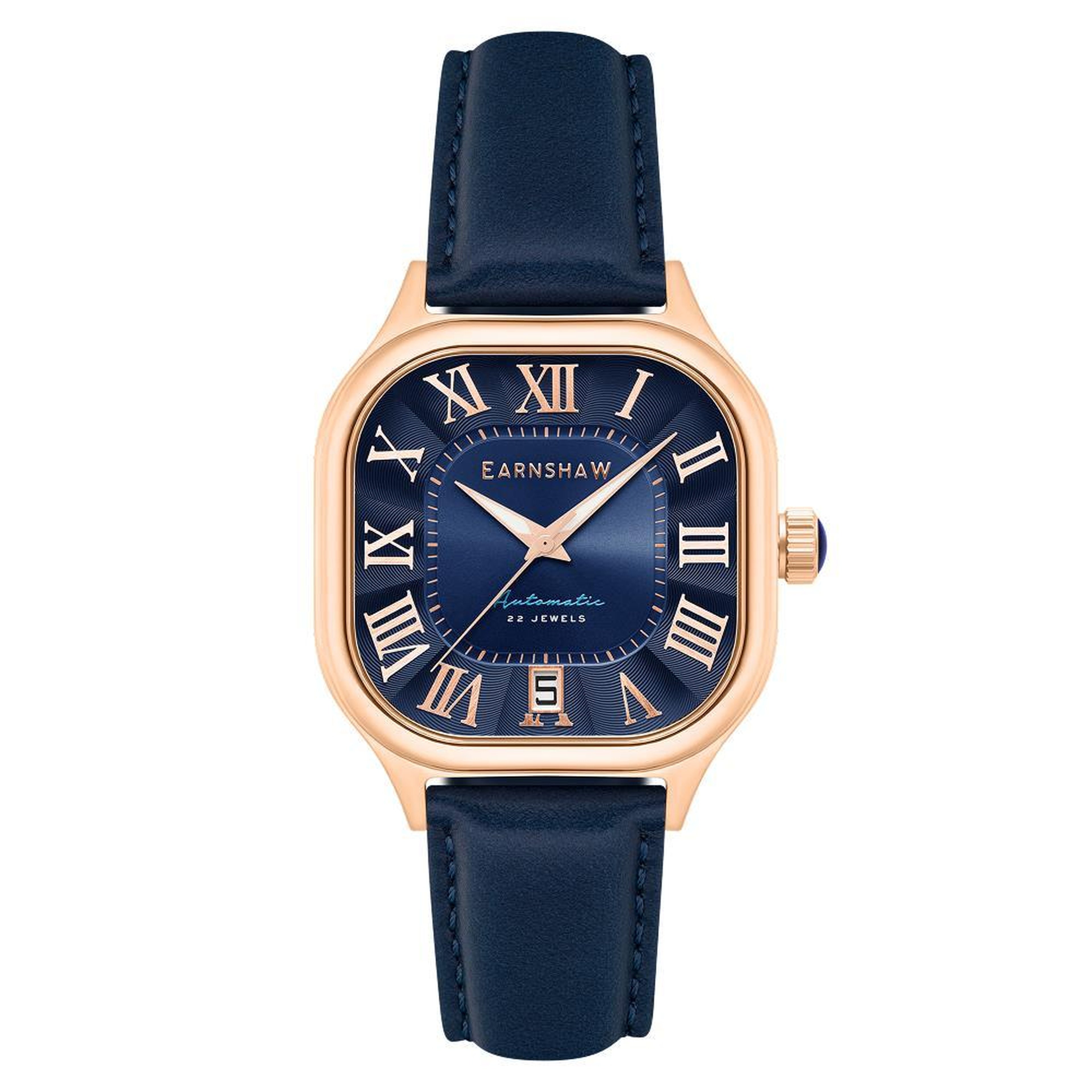 EARNSHAW ES-8284-03 Erkek Kol Saati