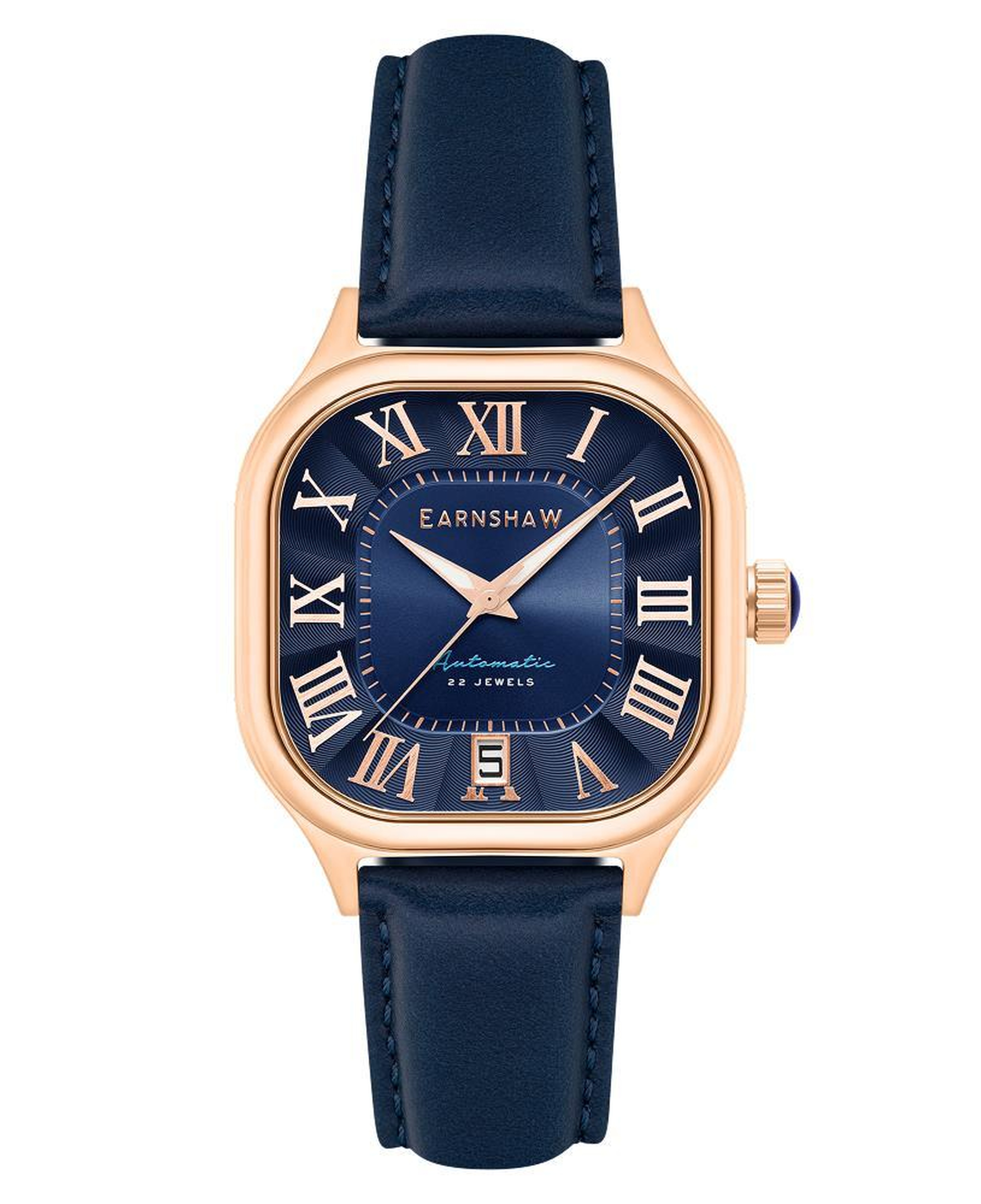 EARNSHAW ES-8284-03 Erkek Kol Saati