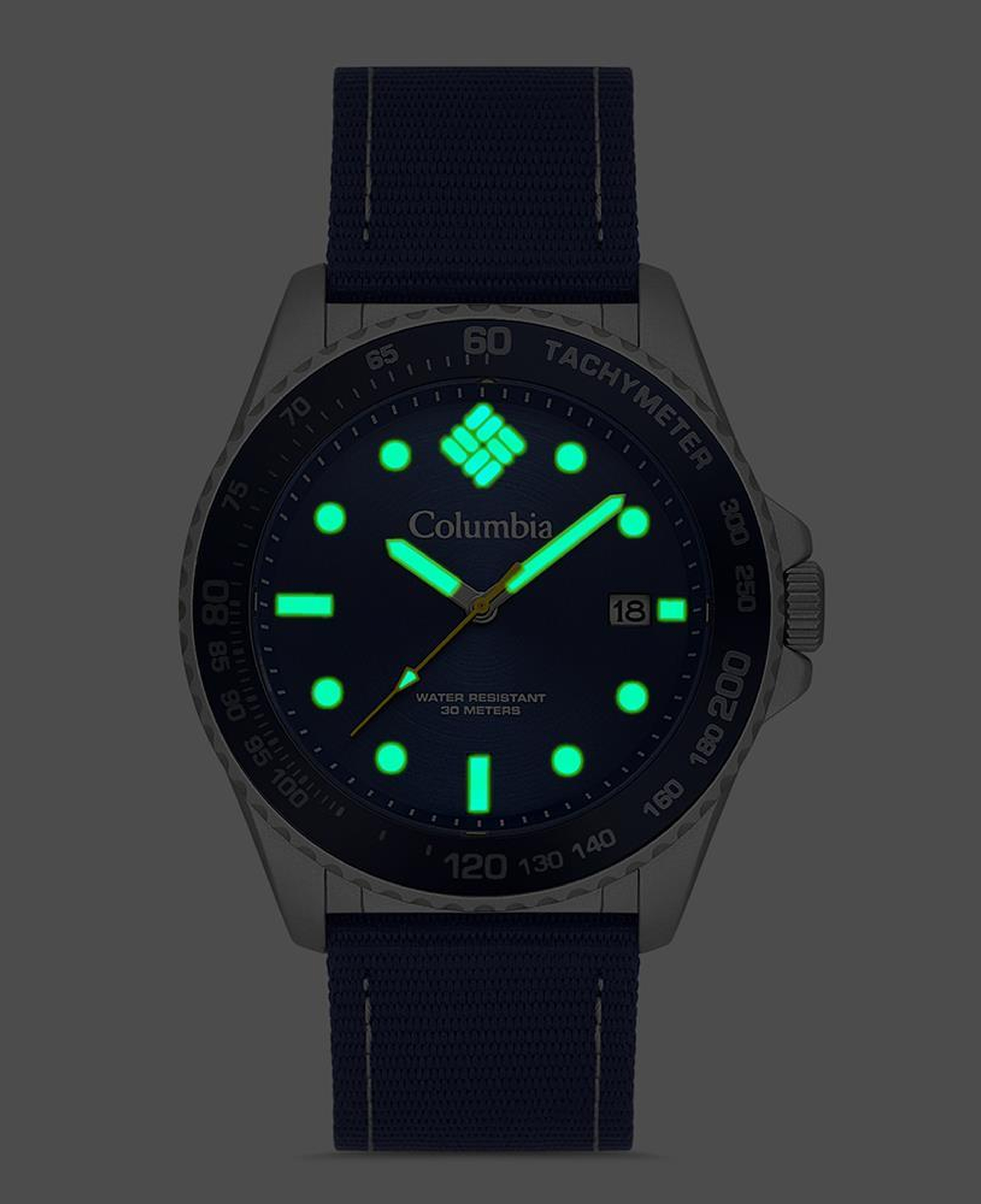 COLUMBIA CSS24-103 Erkek Kol Saati
