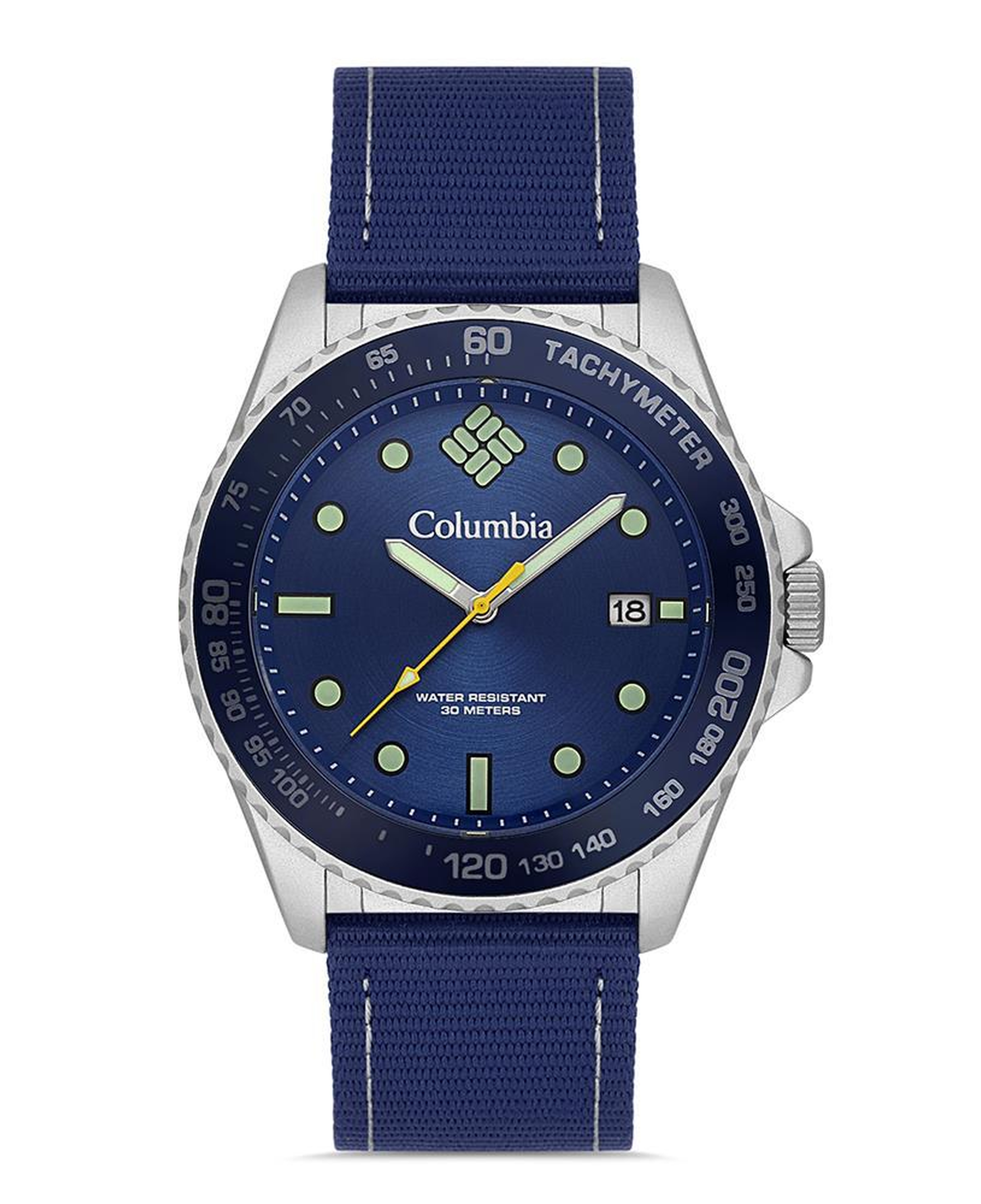 COLUMBIA CSS24-103 Erkek Kol Saati