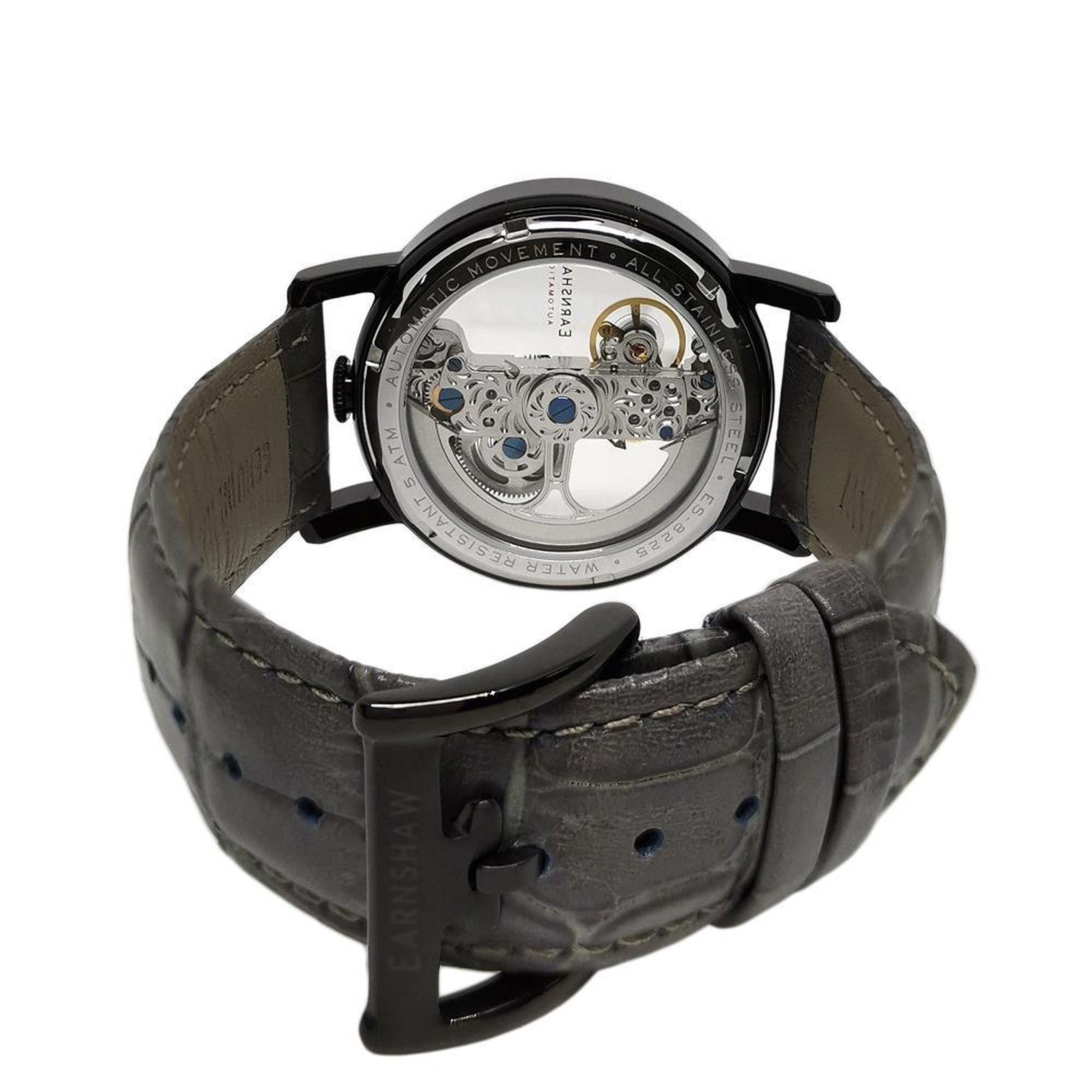 EARNSHAW ES-8225-07 Erkek Kol Saati