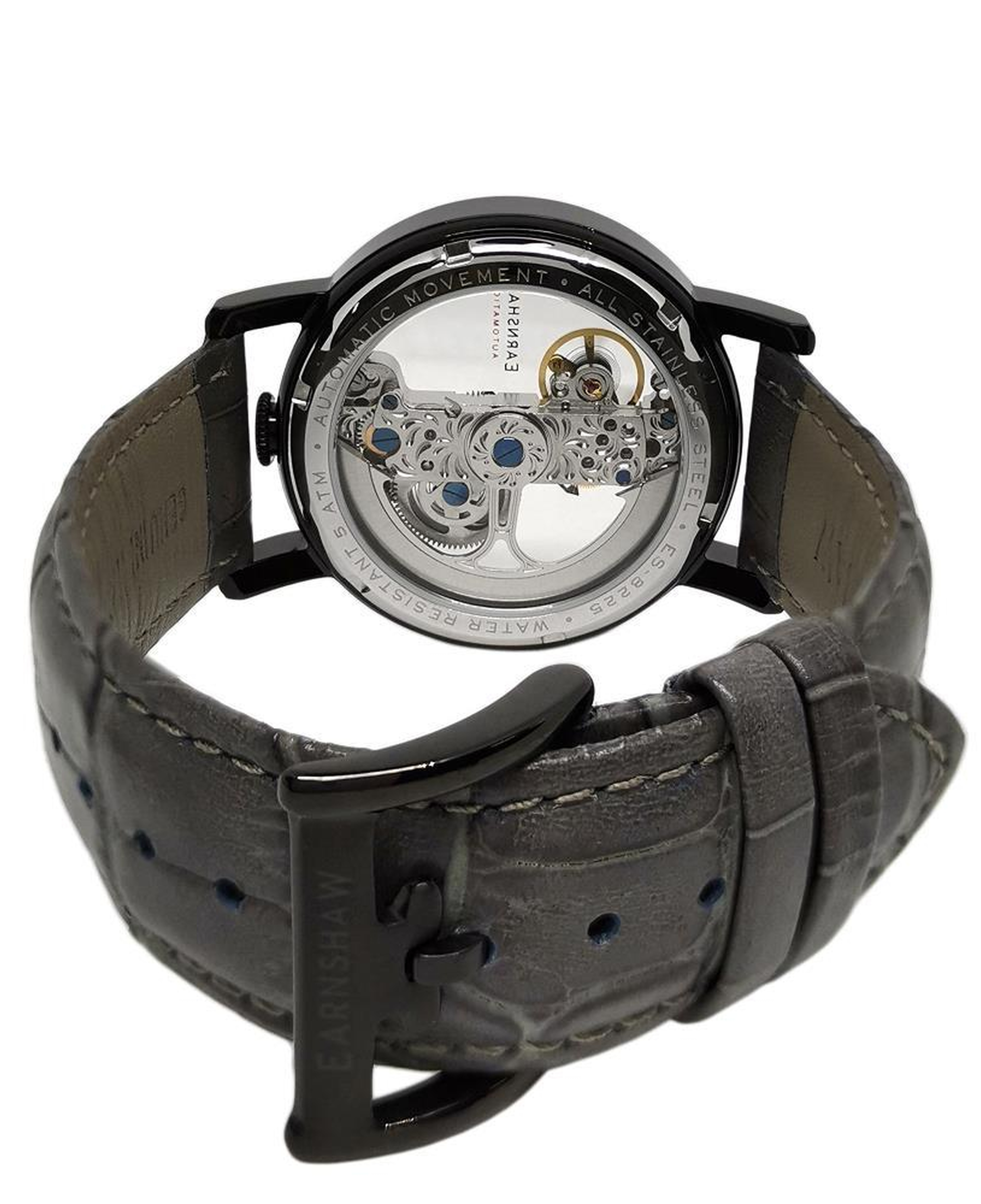 EARNSHAW ES-8225-07 Erkek Kol Saati
