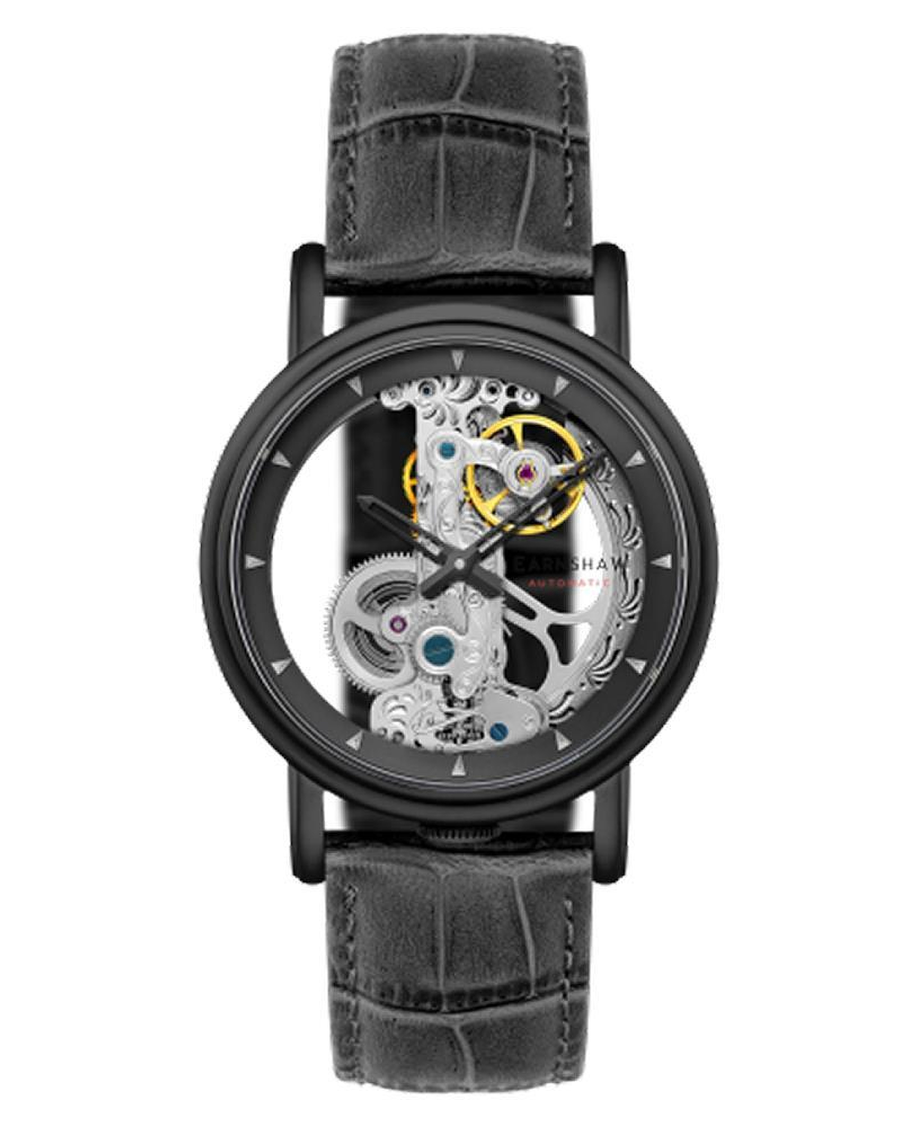 EARNSHAW ES-8225-07 Erkek Kol Saati