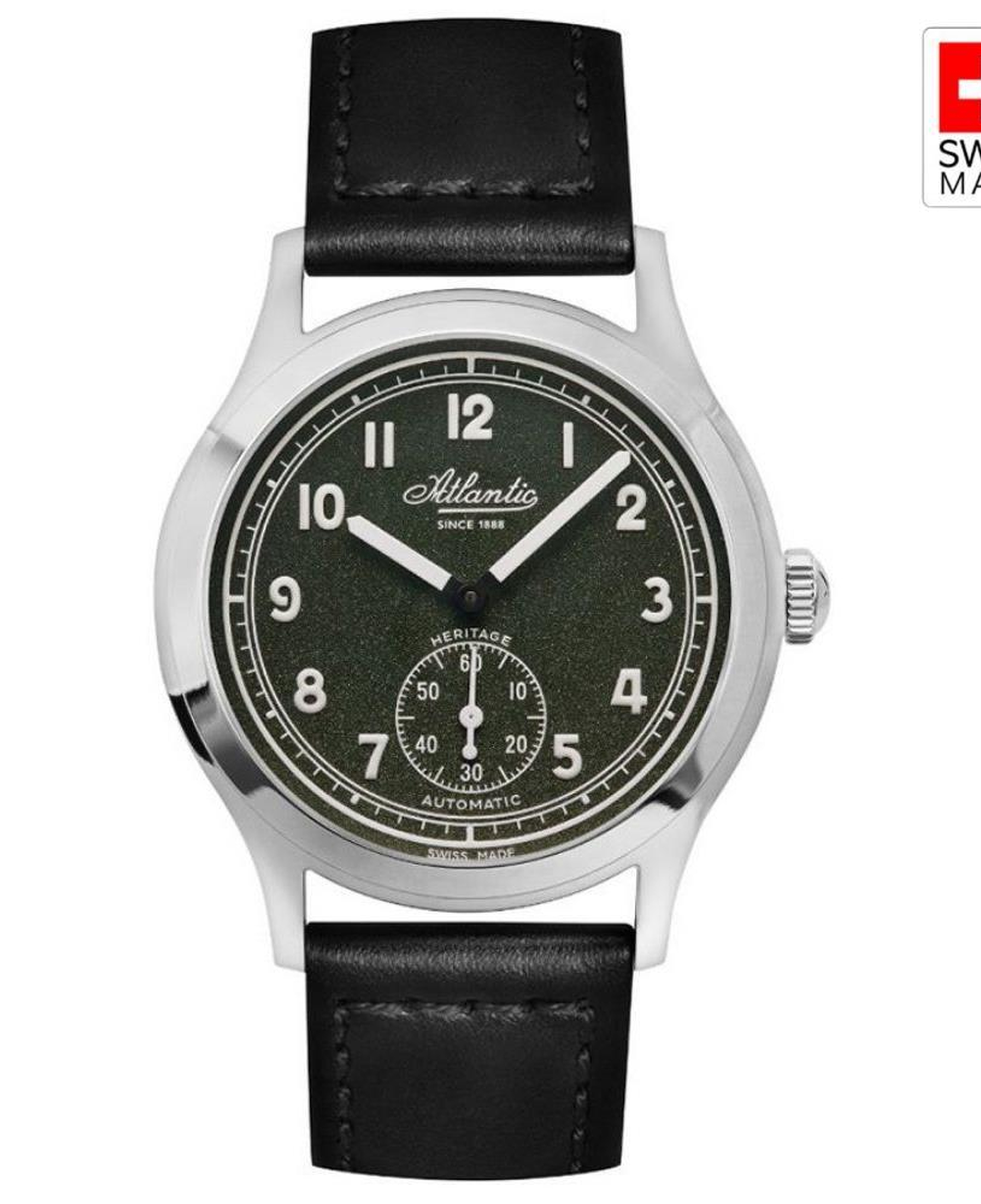 ATLANTIC 53760.41.73 Erkek Kol Saati