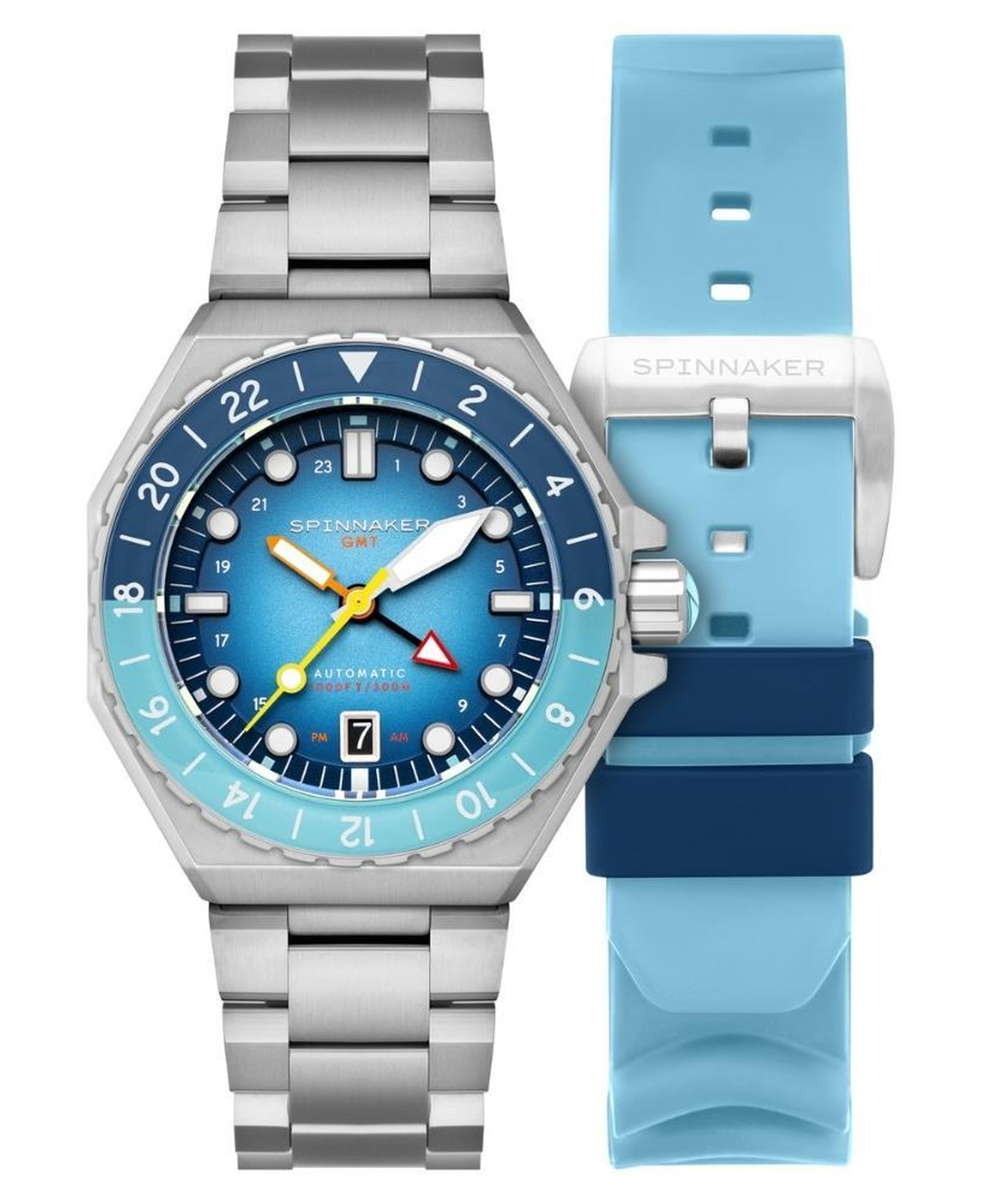 SPINNAKER SP-5119-55 Erkek Kol Saati