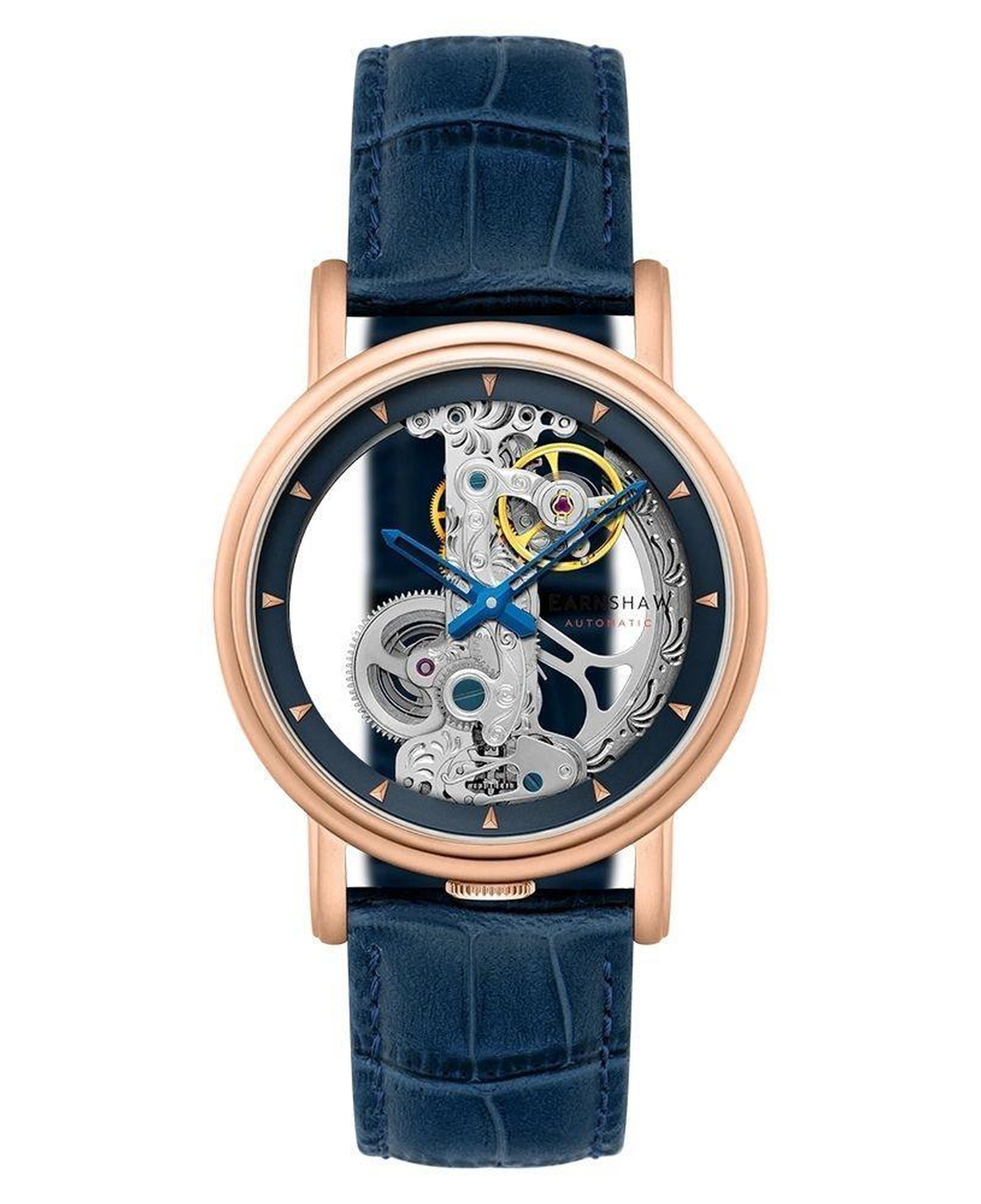 EARNSHAW ES-8225-06 Erkek Kol Saati