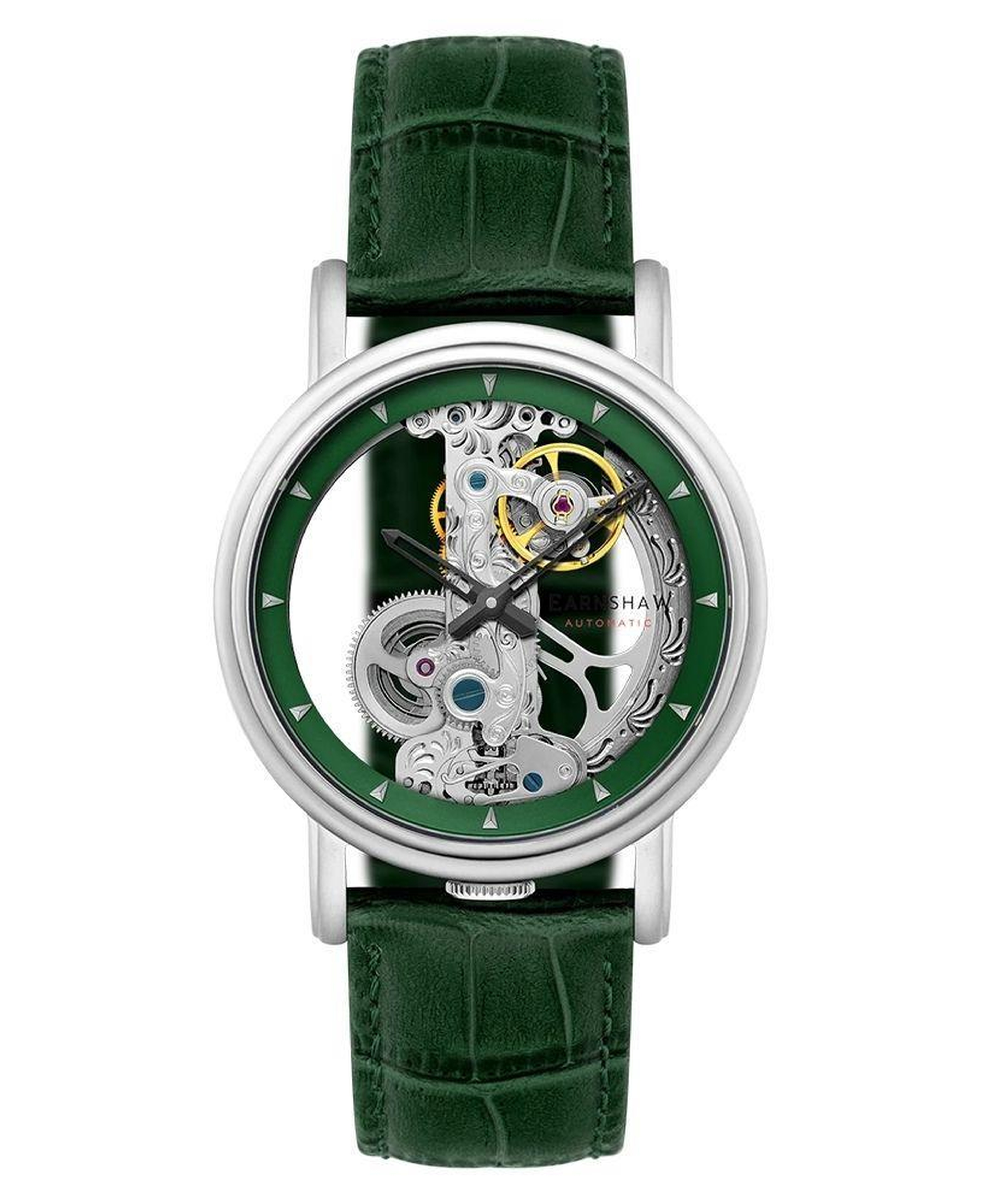 EARNSHAW ES-8225-05 Erkek Kol Saati