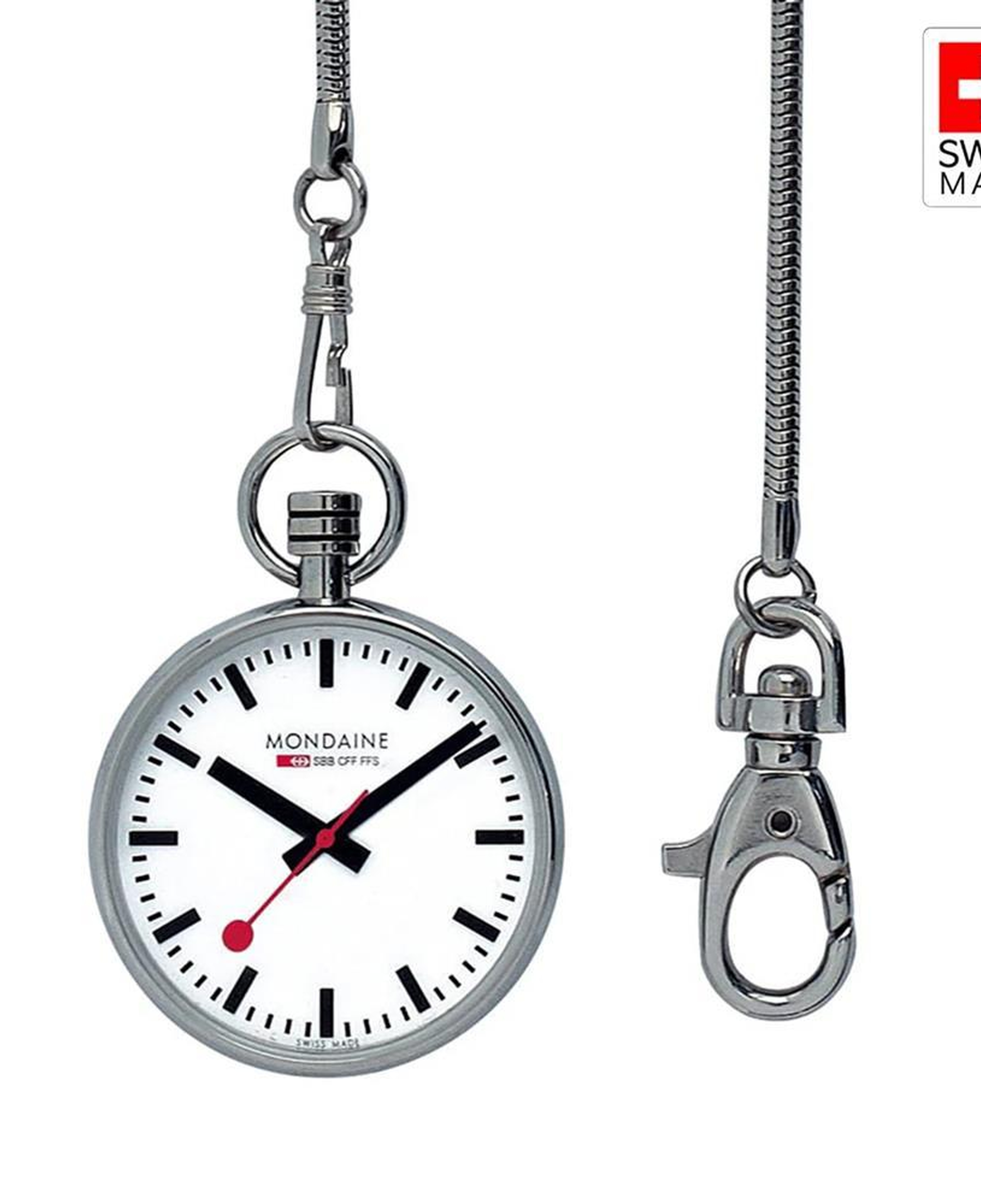 MONDAINE SPECIALS A660.30316.11SBB Cep Saati