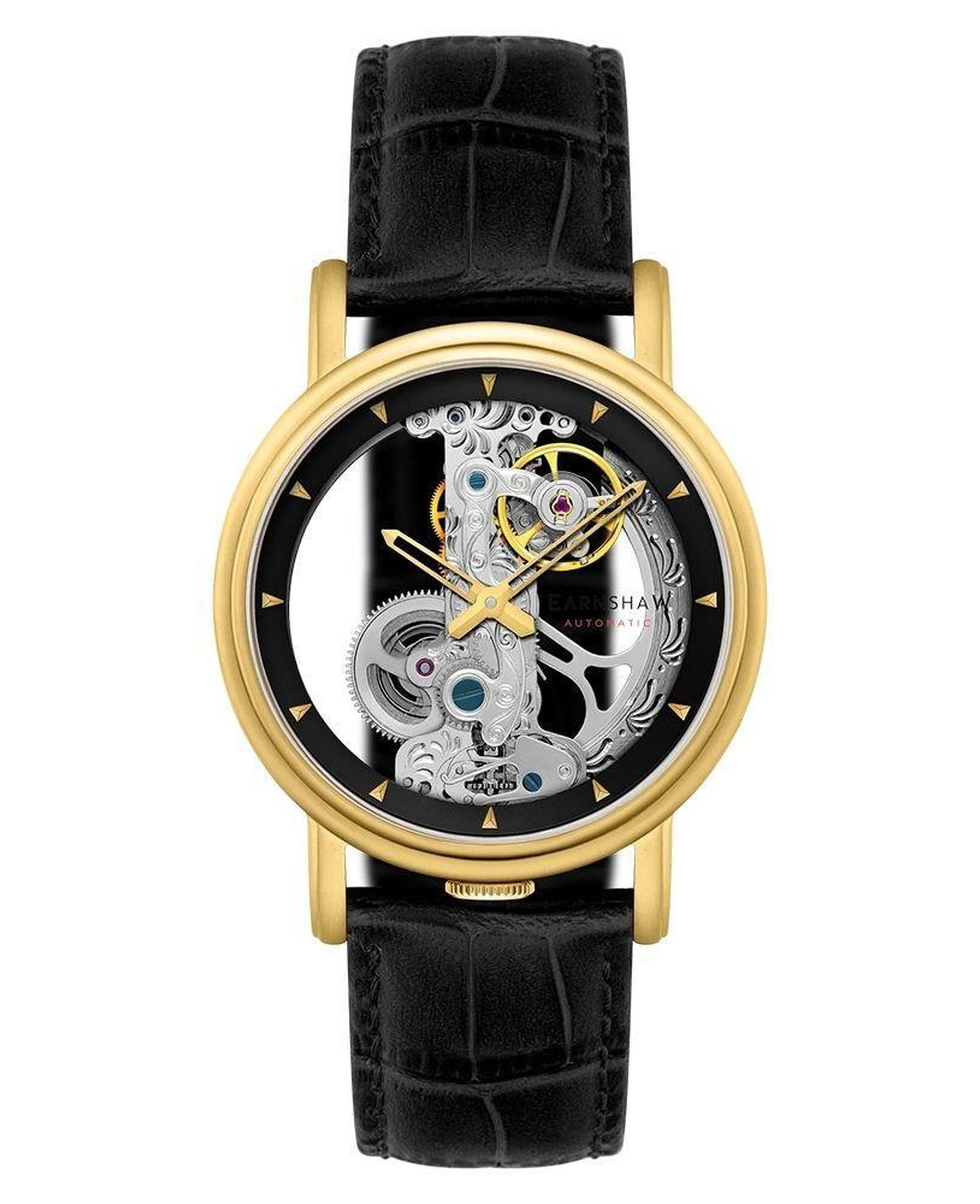EARNSHAW ES-8225-04 Erkek Kol Saati