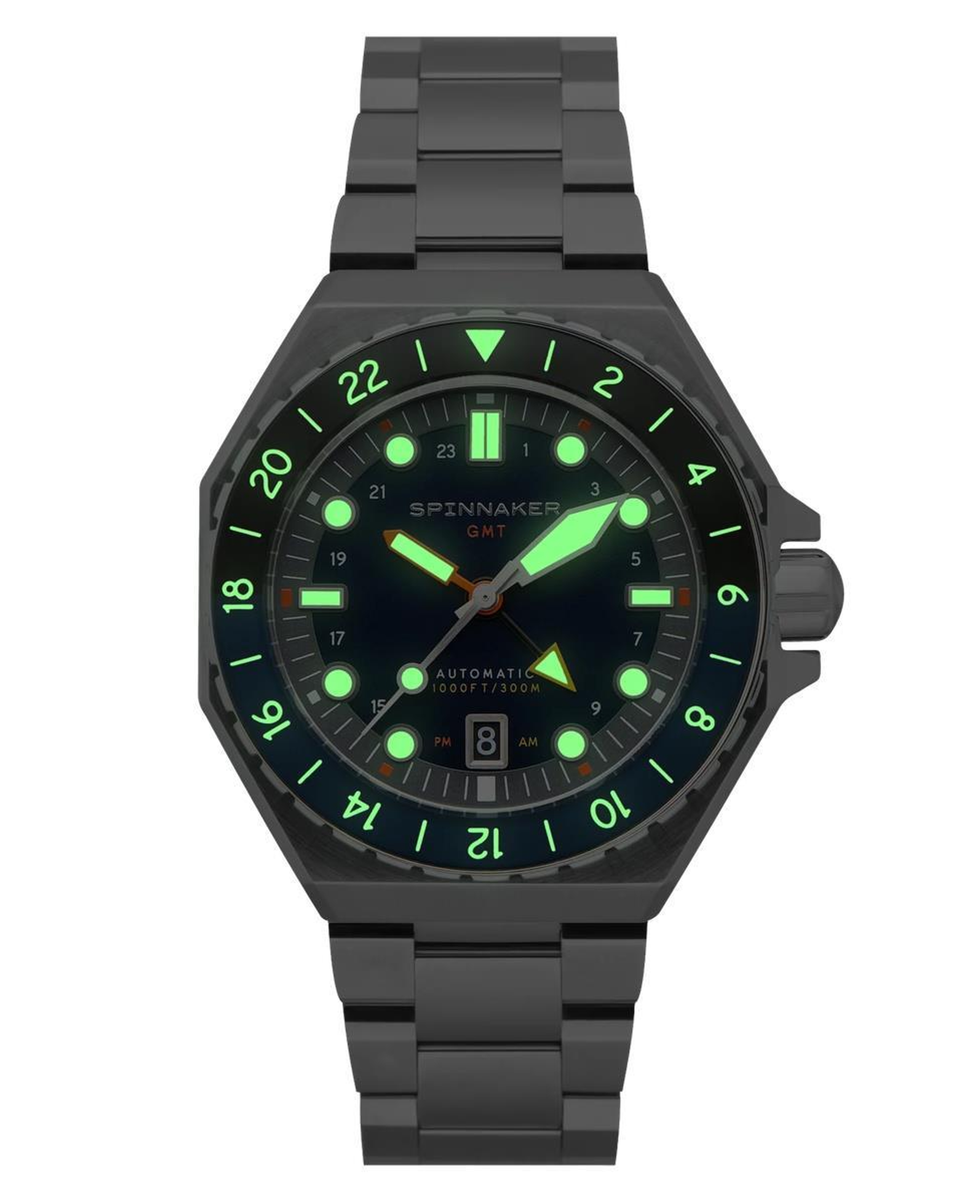 SPINNAKER SP-5119-22 Erkek Kol Saati