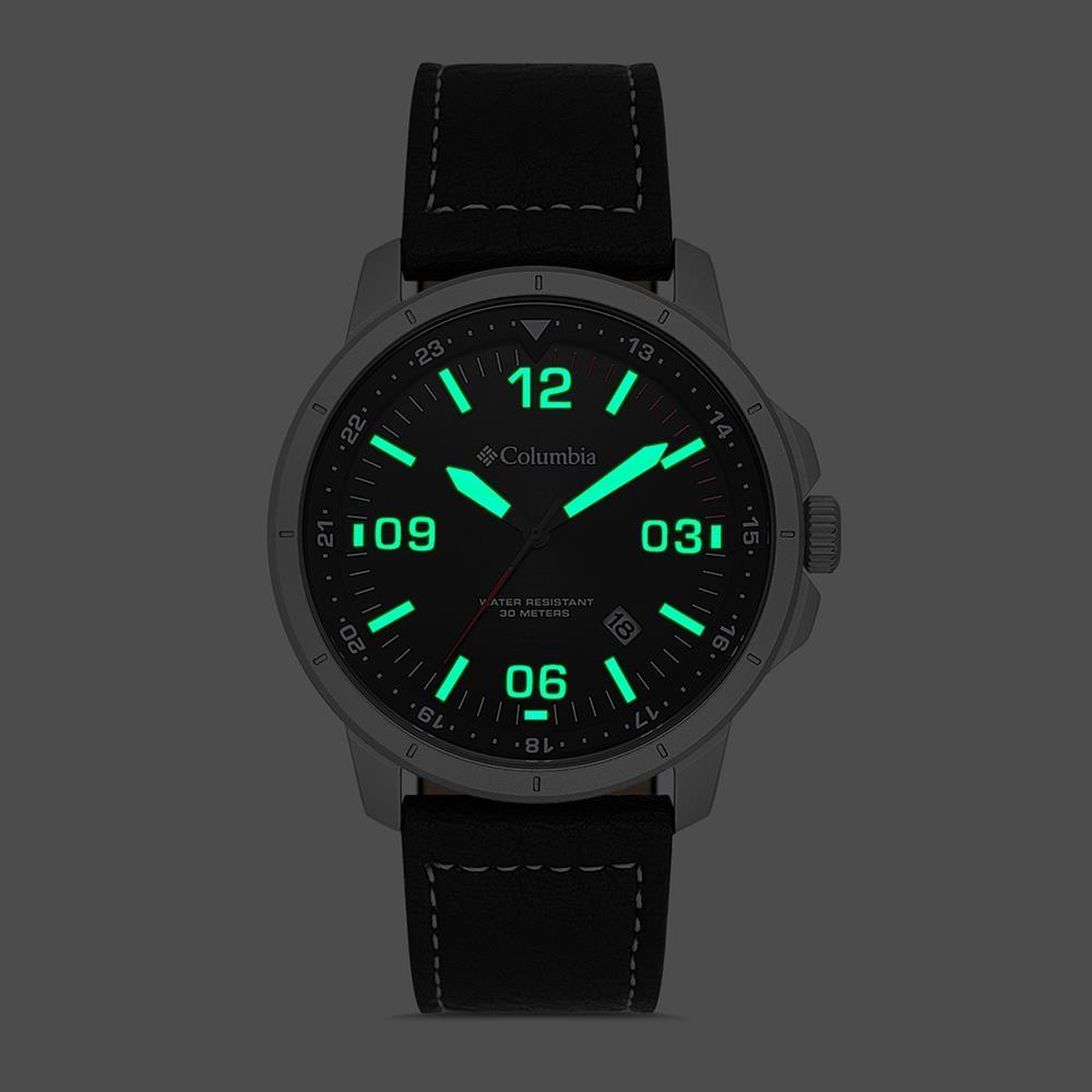 COLUMBIA CSS23-101 Erkek Kol Saati