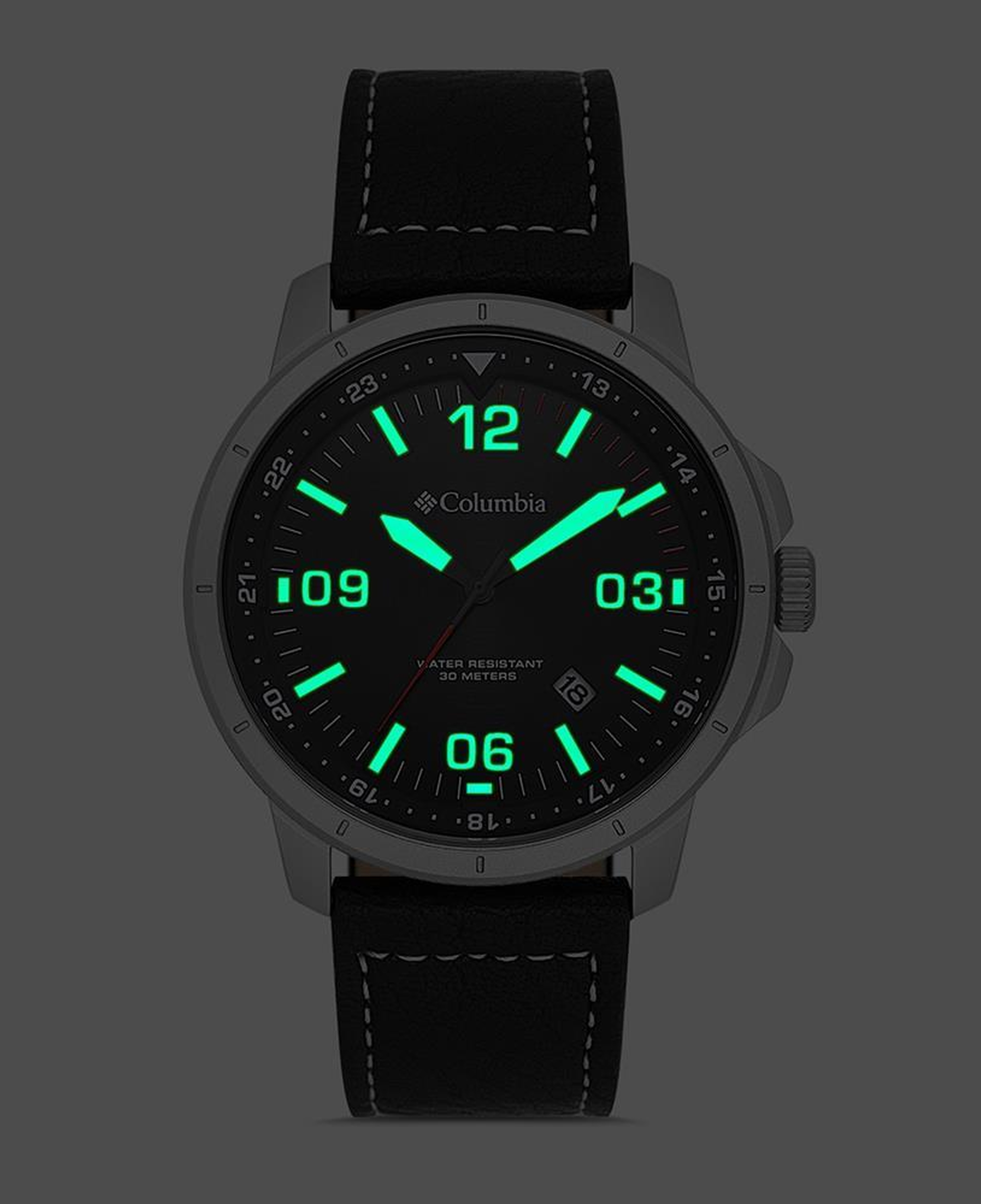 COLUMBIA CSS23-101 Erkek Kol Saati