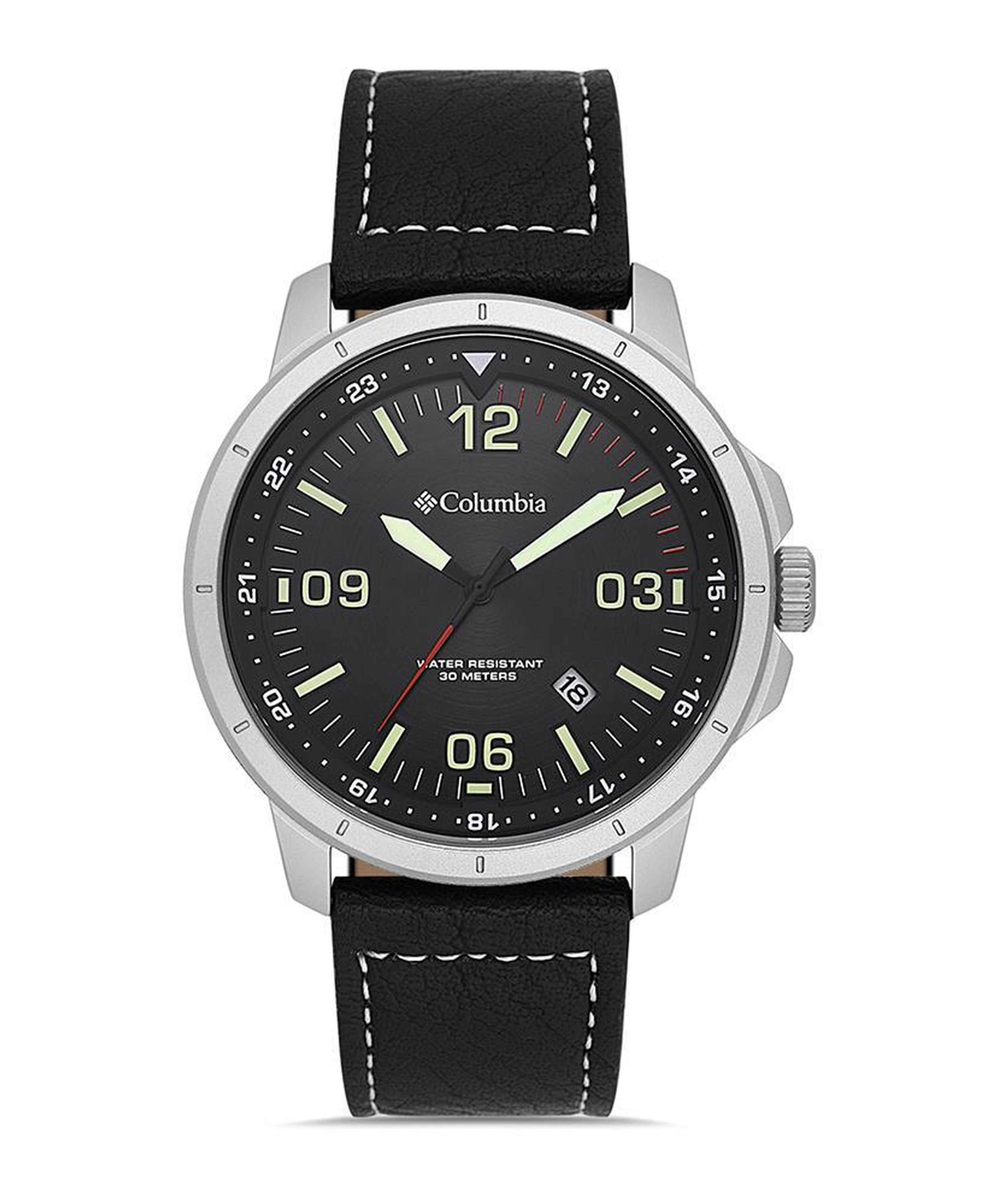 COLUMBIA CSS23-101 Erkek Kol Saati