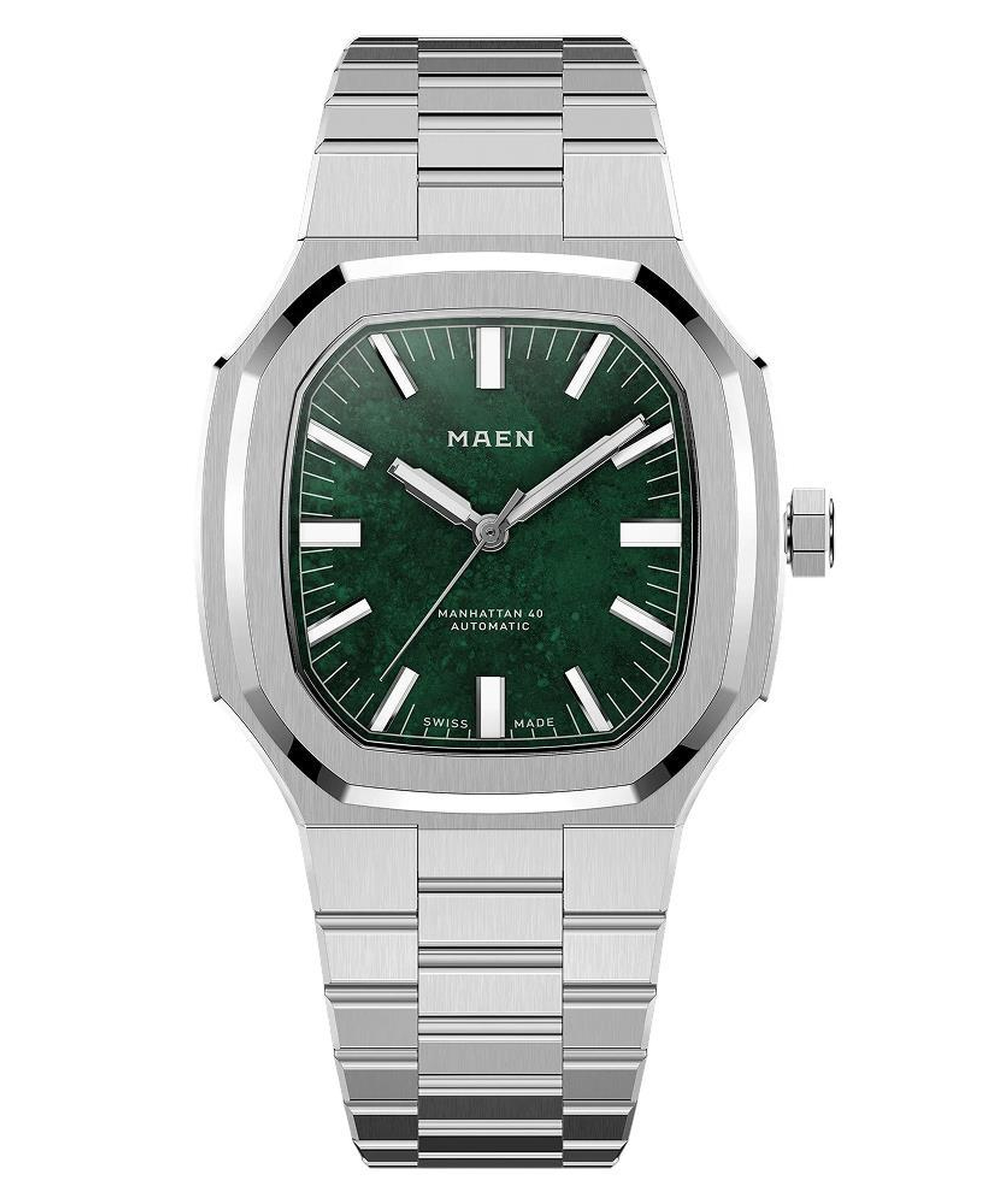 MAEN MANHATTAN 40 MSD.01 Erkek Kol Saati
