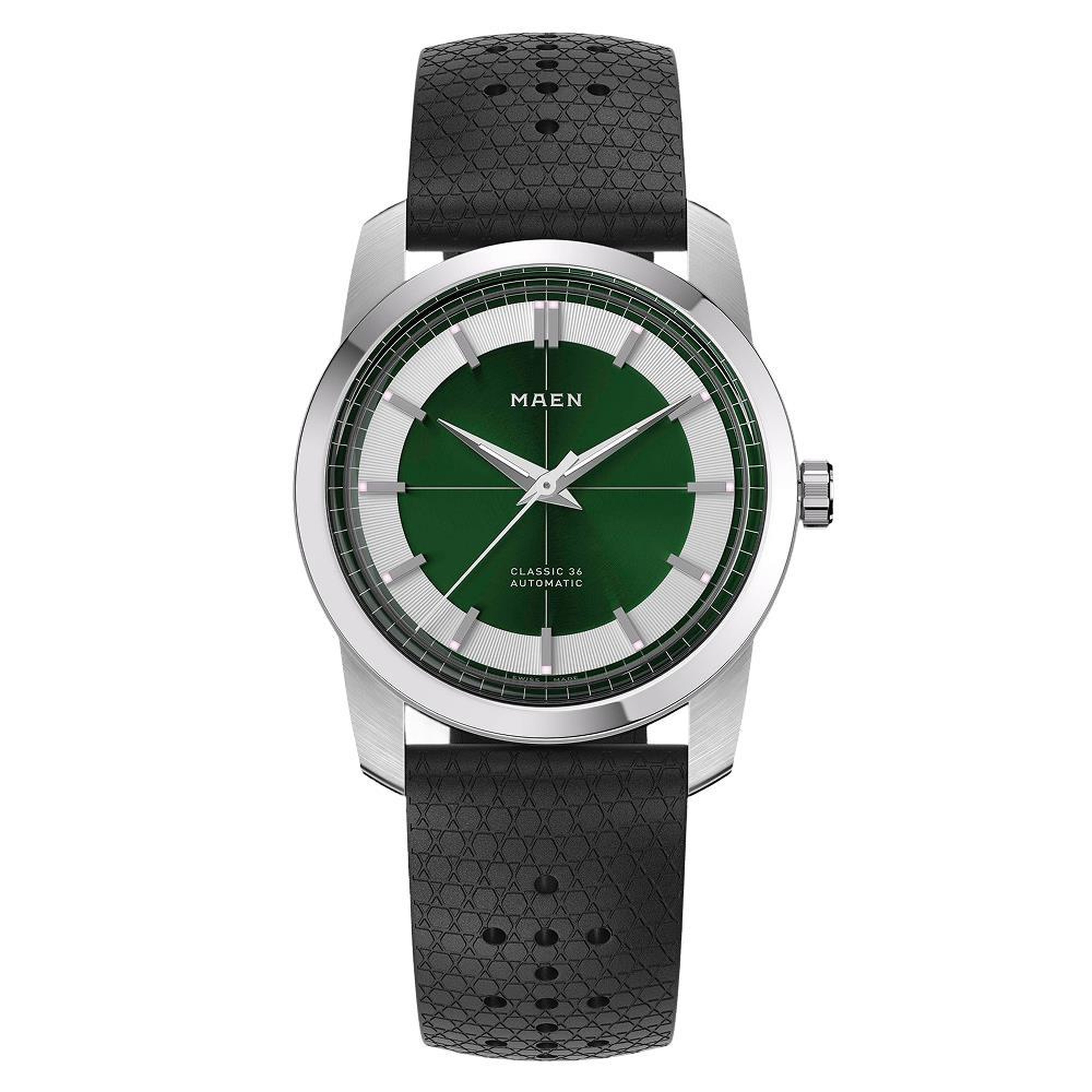 MAEN CLASSIC 36 M7.2.2 Erkek Kol Saati