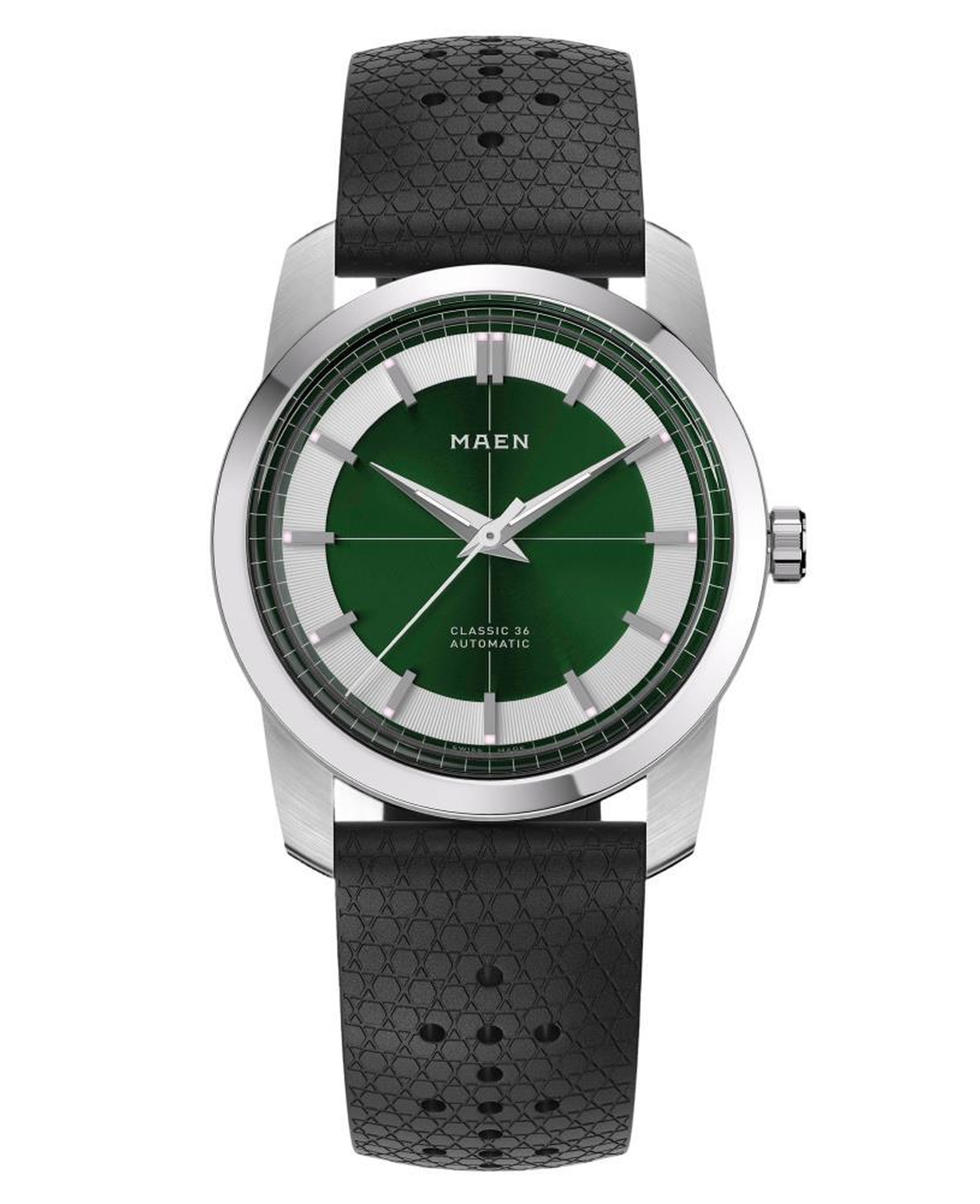 MAEN CLASSIC 36 M7.2.2 Erkek Kol Saati