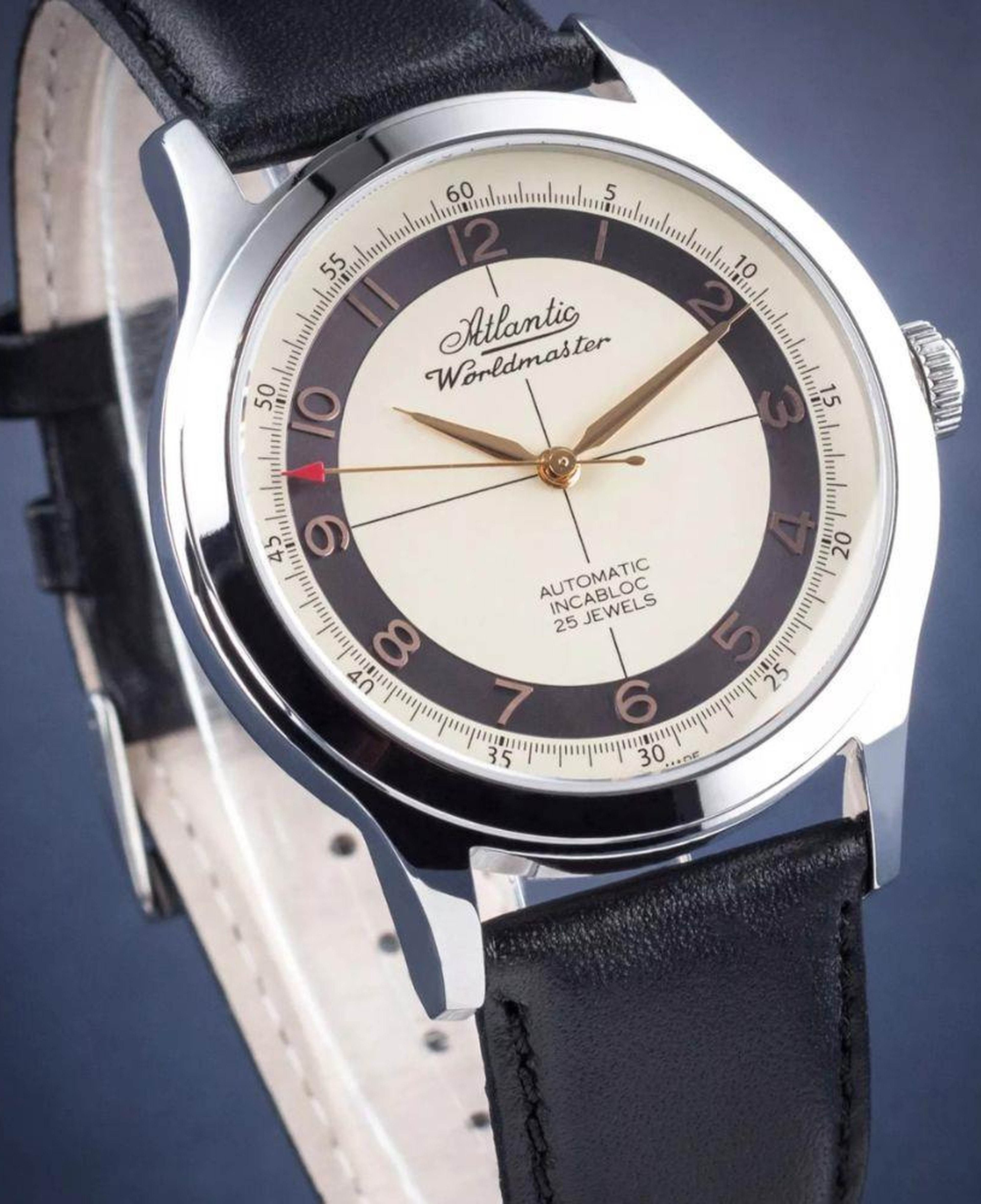 ATLANTIC 53754.41.93RB Erkek Kol Saati