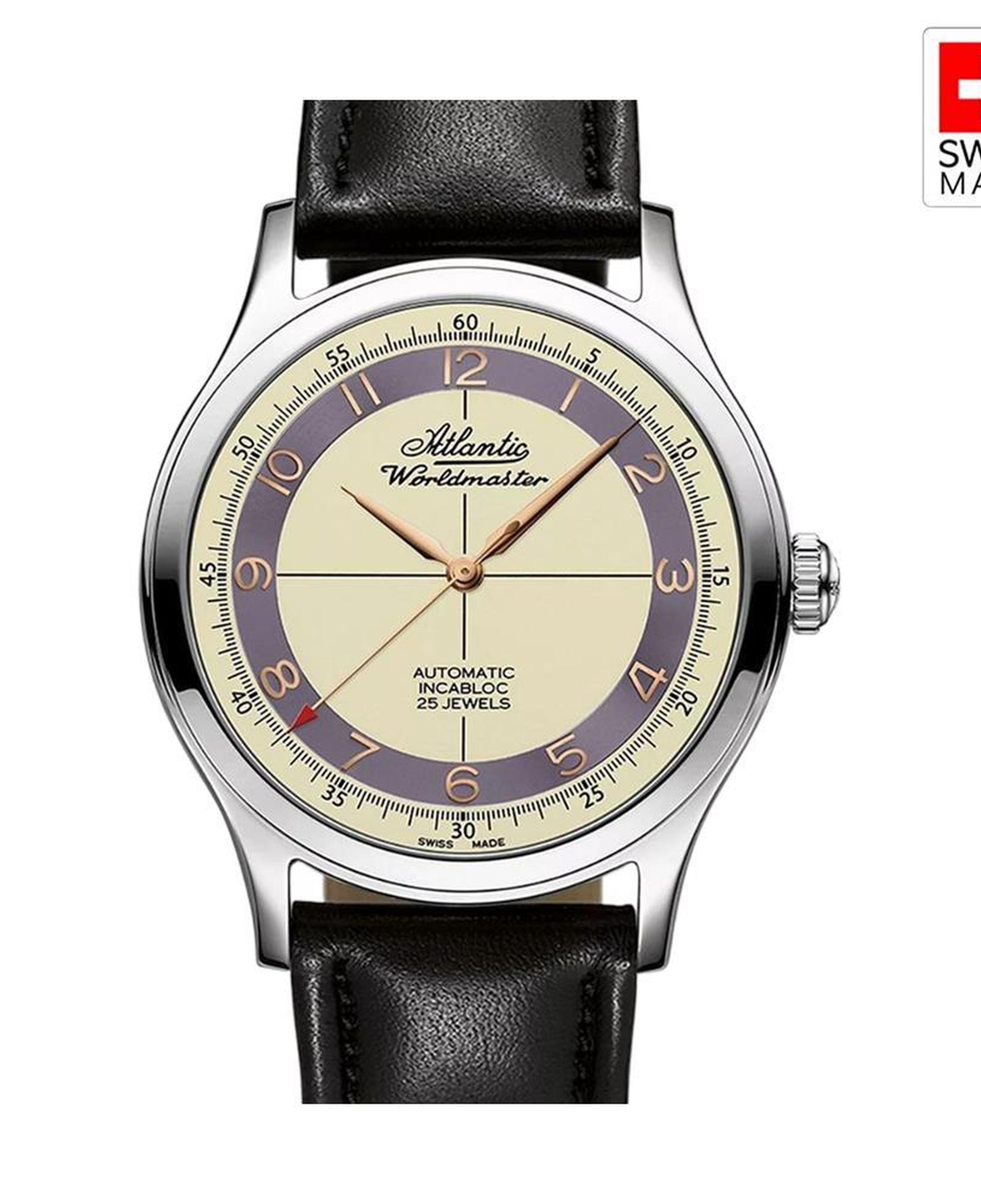 ATLANTIC 53754.41.93RB Erkek Kol Saati