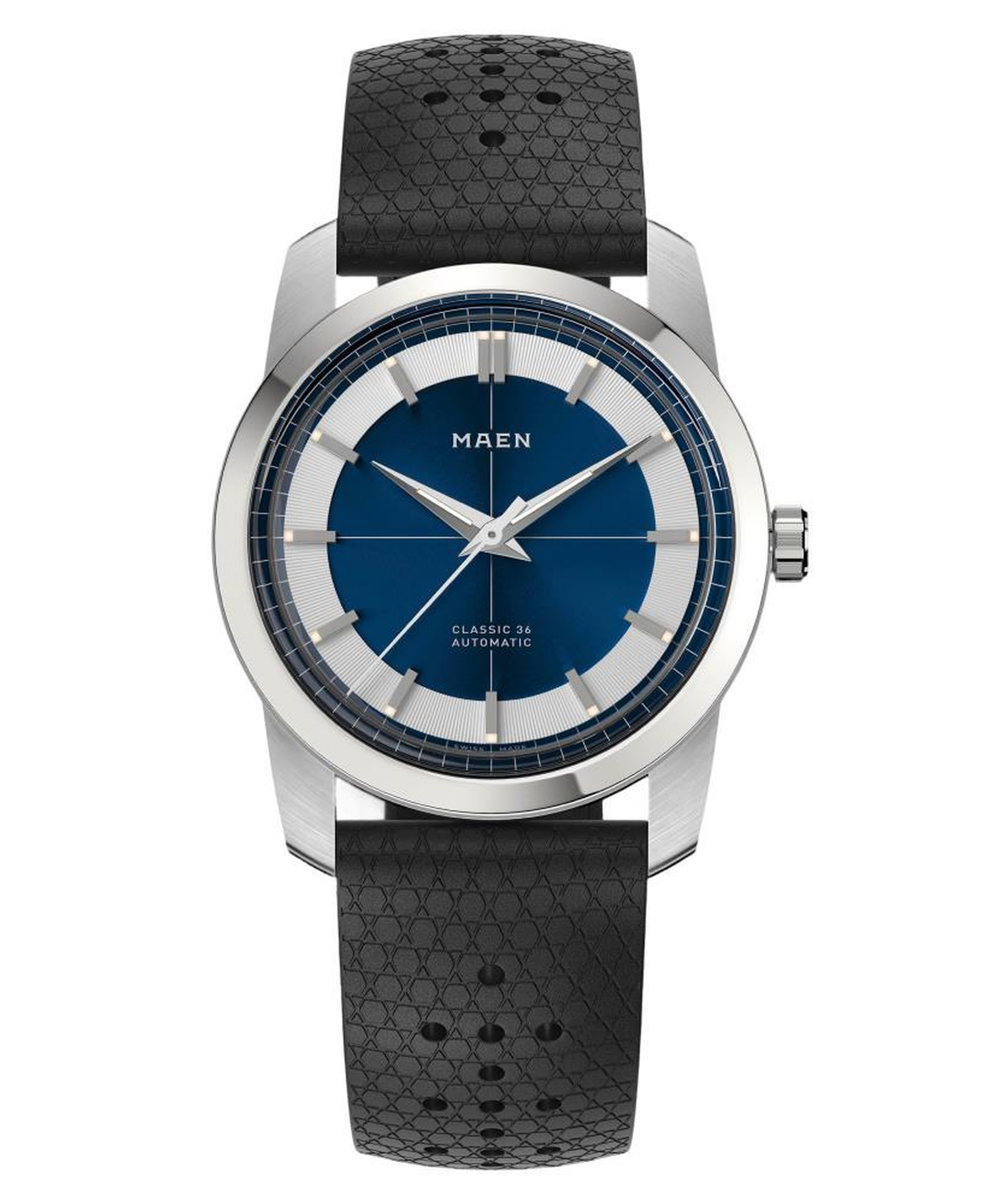 MAEN CLASSIC 36 M7.2.1 Erkek Kol Saati