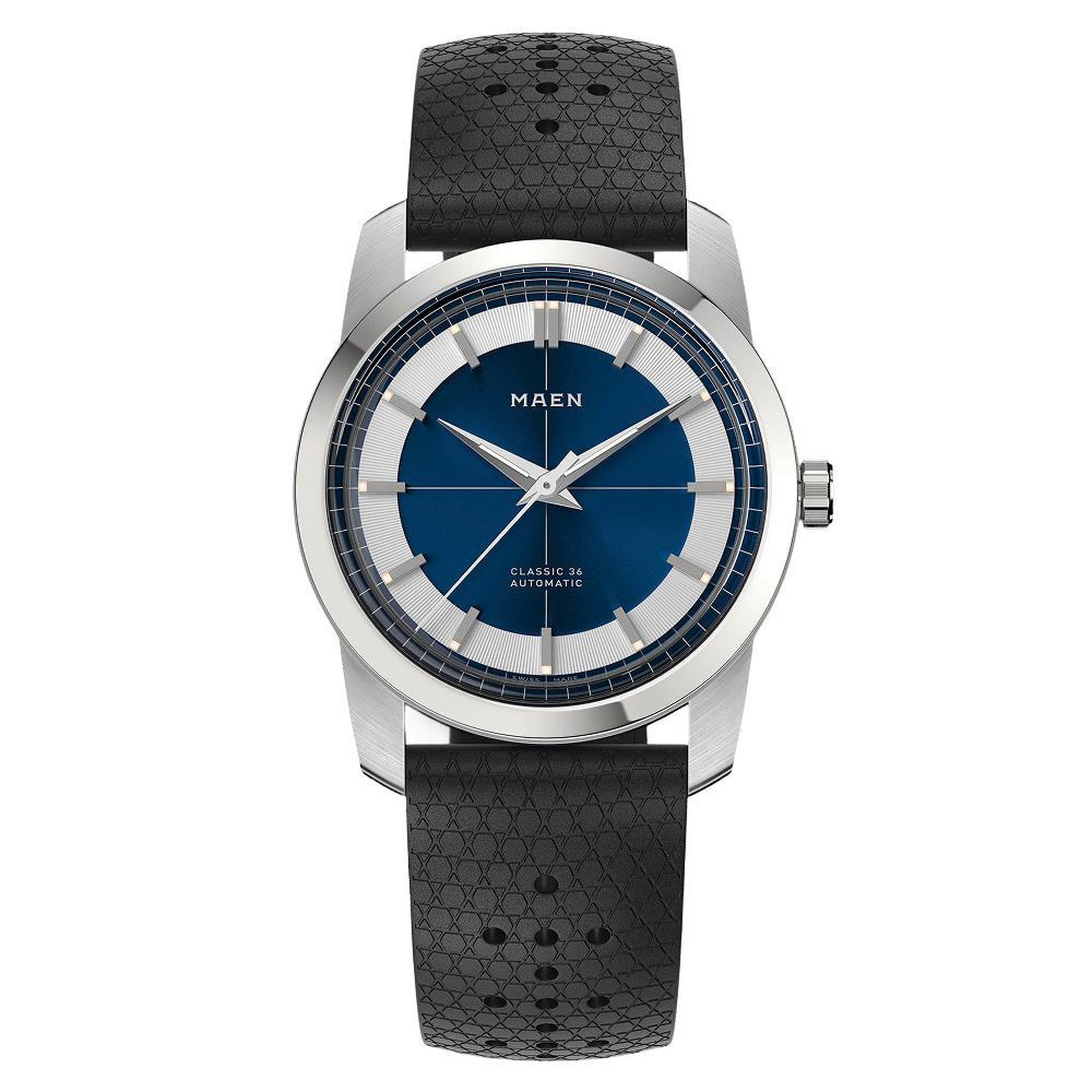 MAEN CLASSIC 36 M7.2.1 Erkek Kol Saati