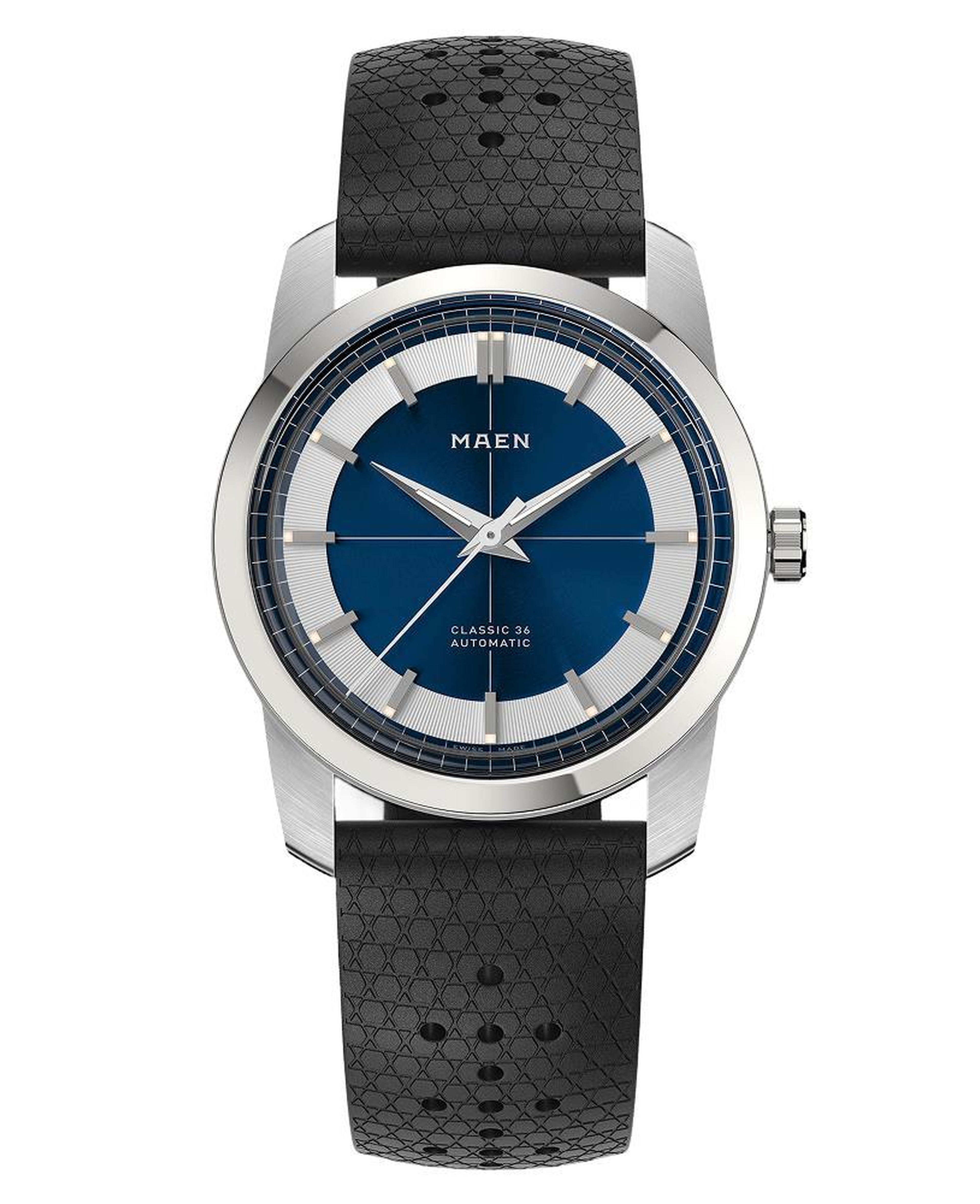 MAEN CLASSIC 36 M7.2.1 Erkek Kol Saati