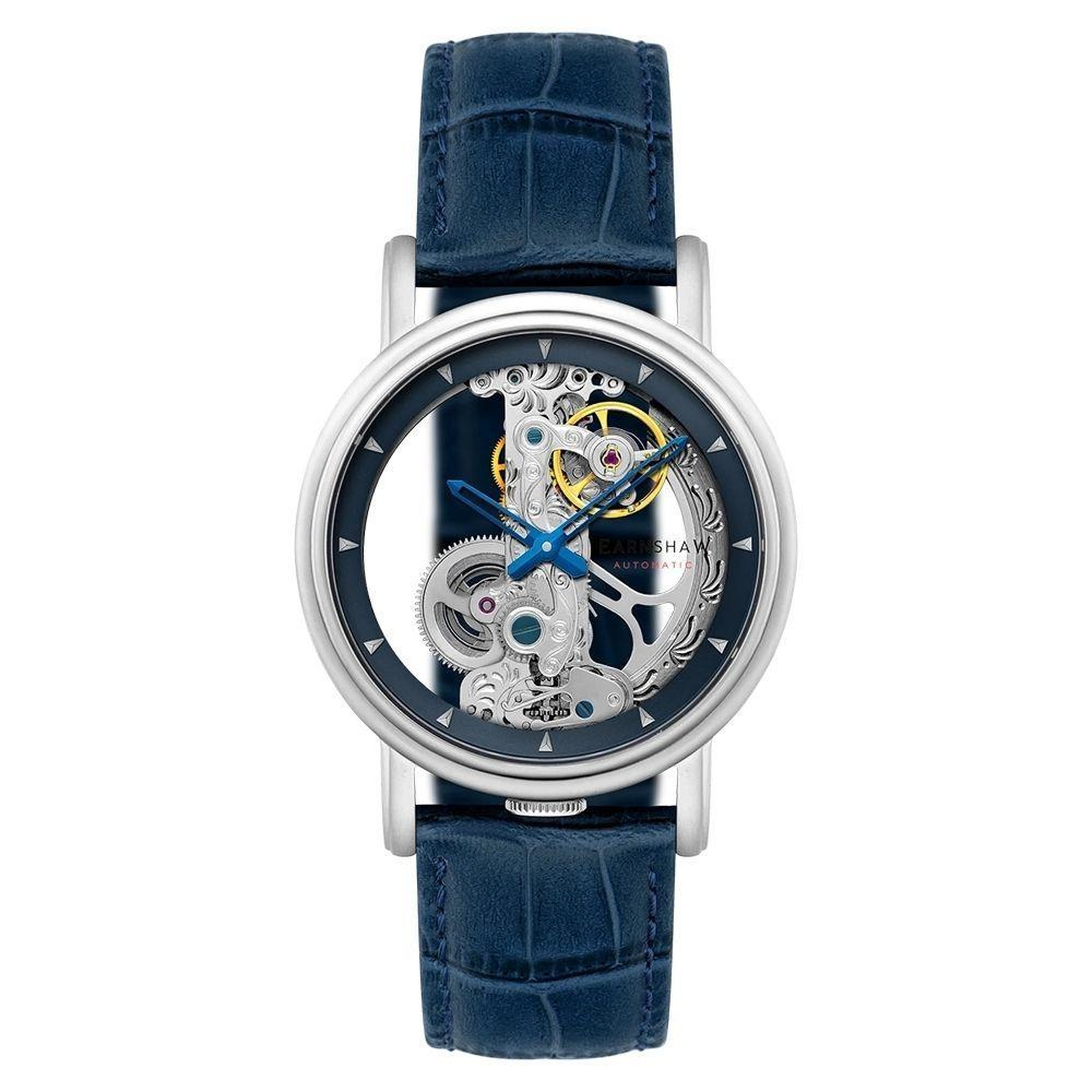 EARNSHAW ES-8225-02 Erkek Kol Saati