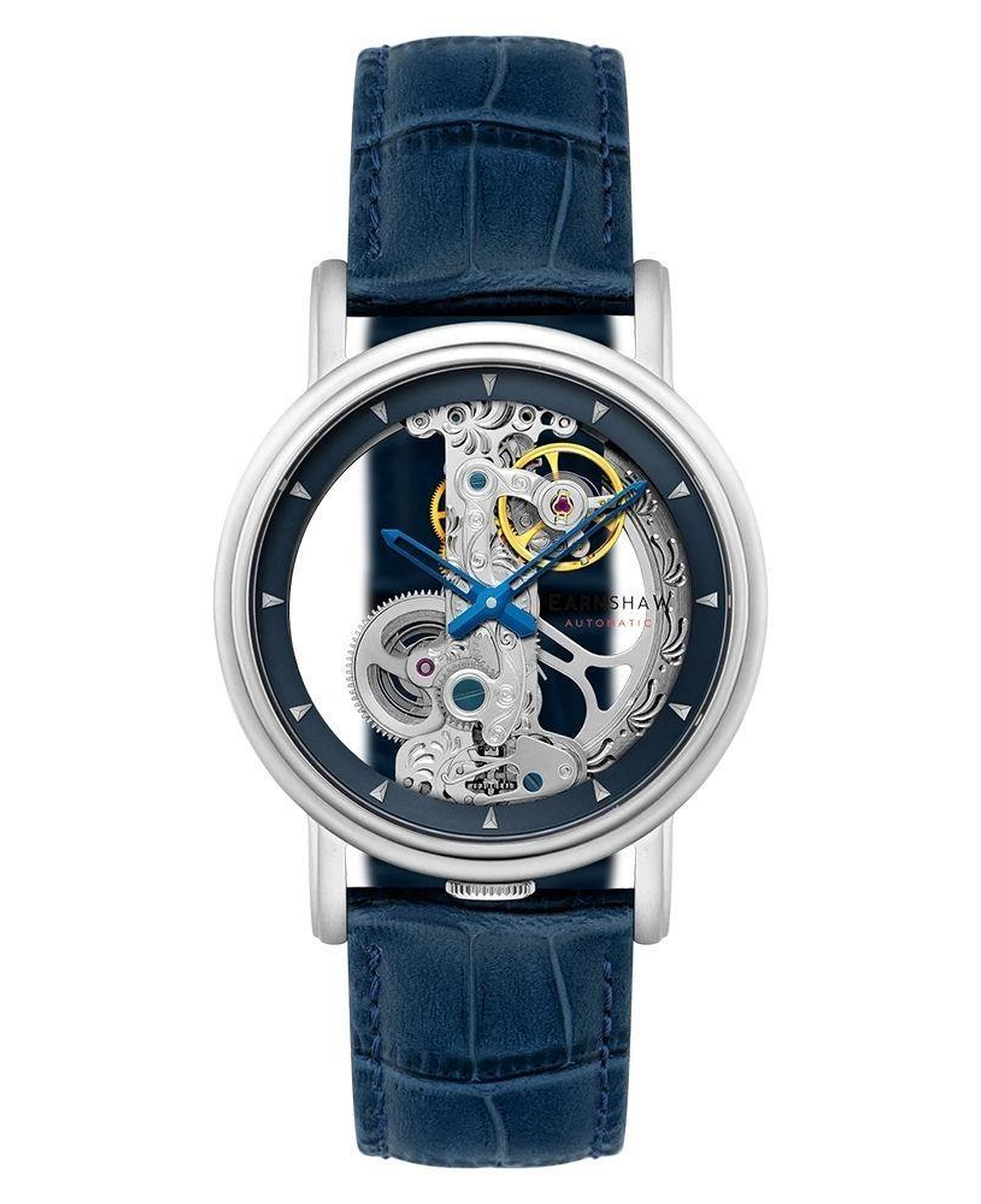 EARNSHAW ES-8225-02 Erkek Kol Saati