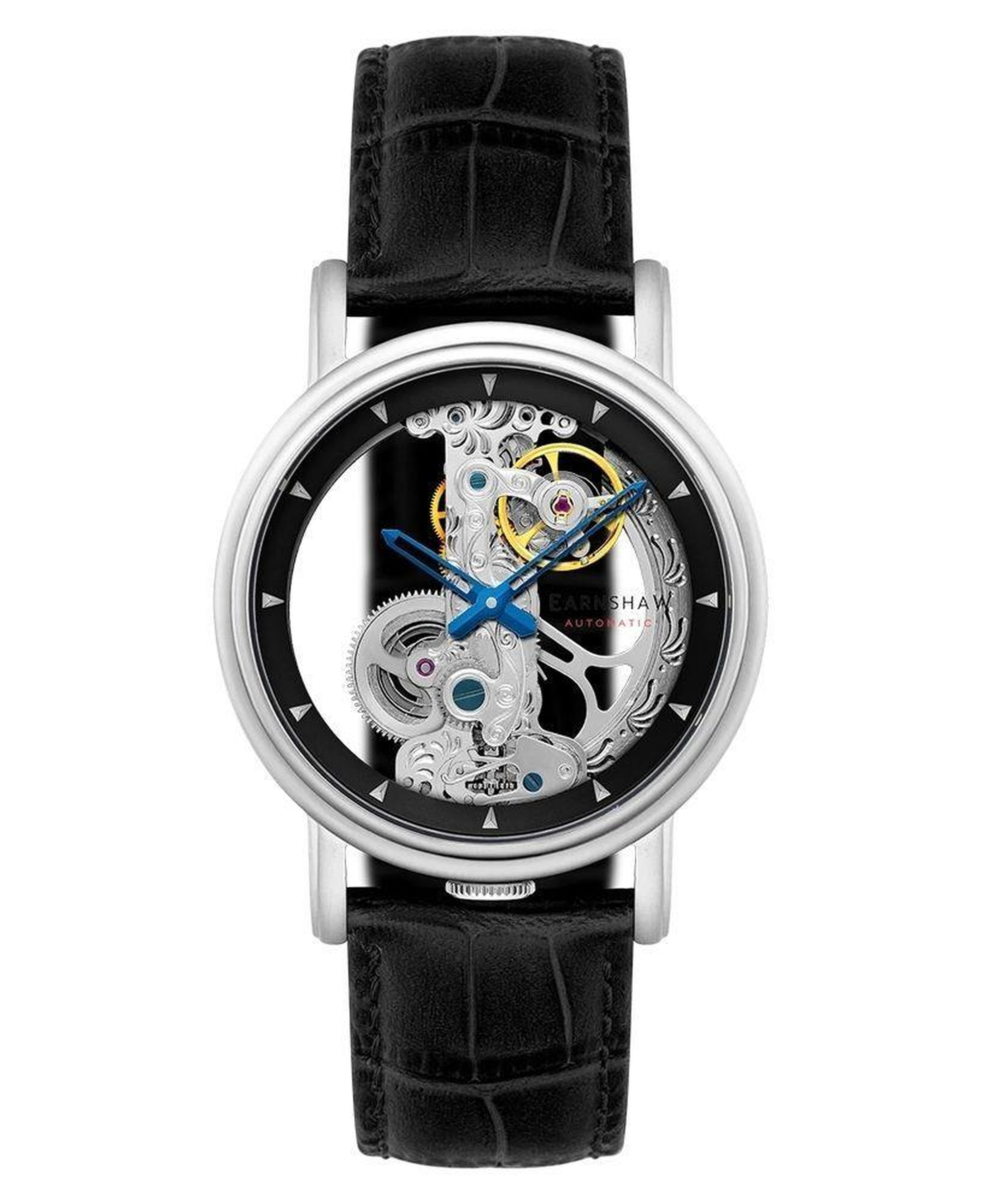 EARNSHAW ES-8225-01 Erkek Kol Saati
