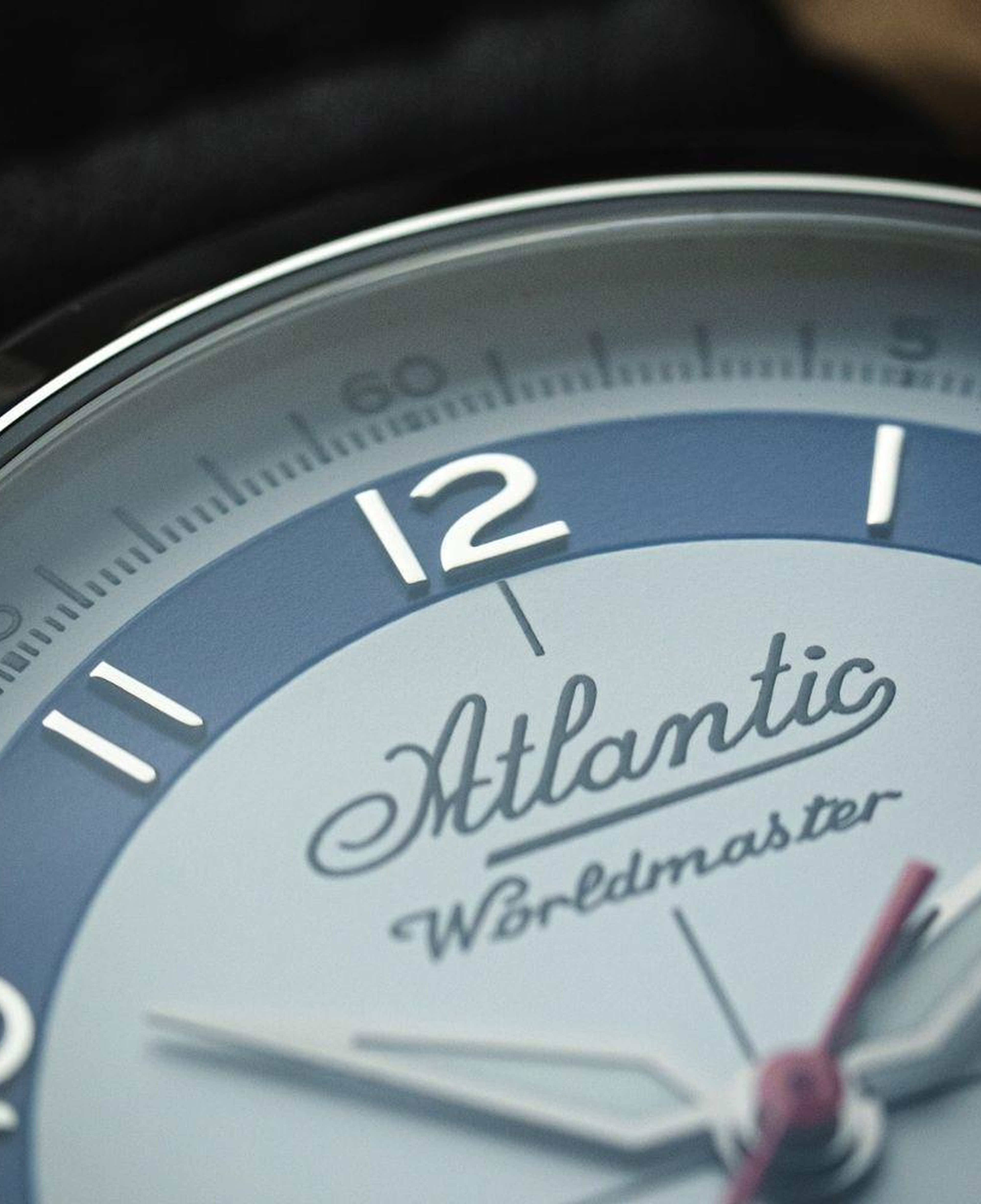 ATLANTIC 53680.41.13 Erkek Kol Saati