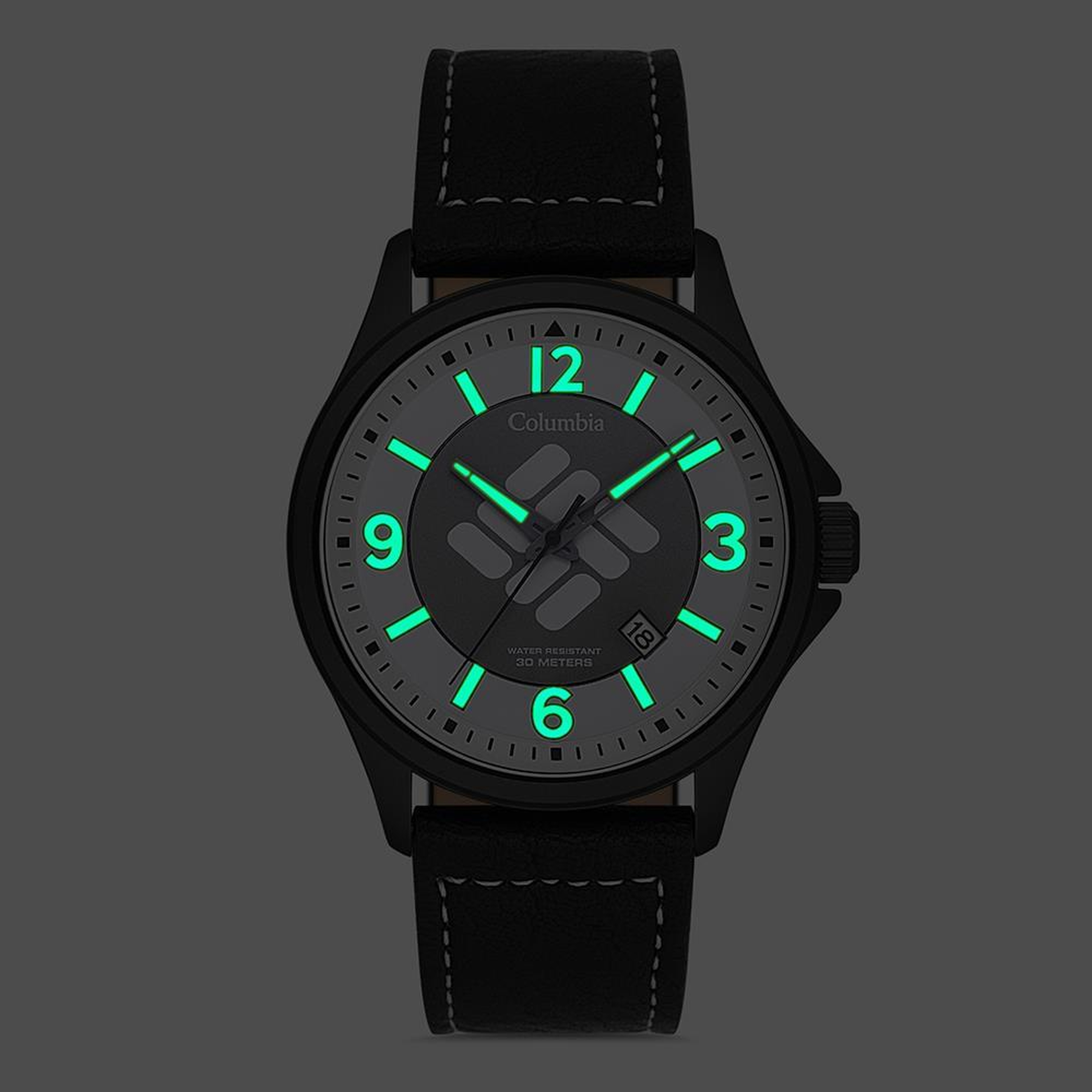 COLUMBIA CSS21-104 Erkek Kol Saati