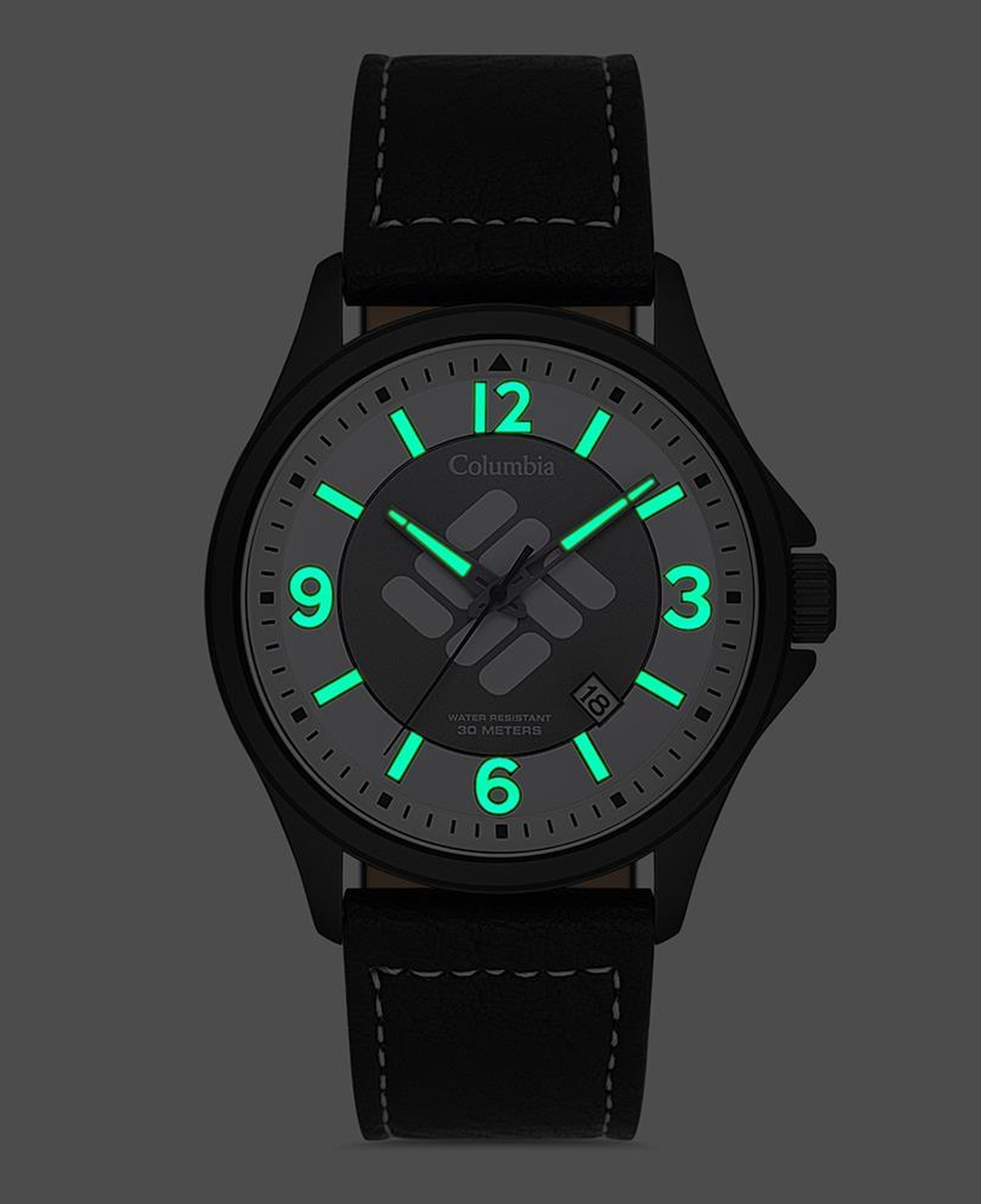 COLUMBIA CSS21-104 Erkek Kol Saati