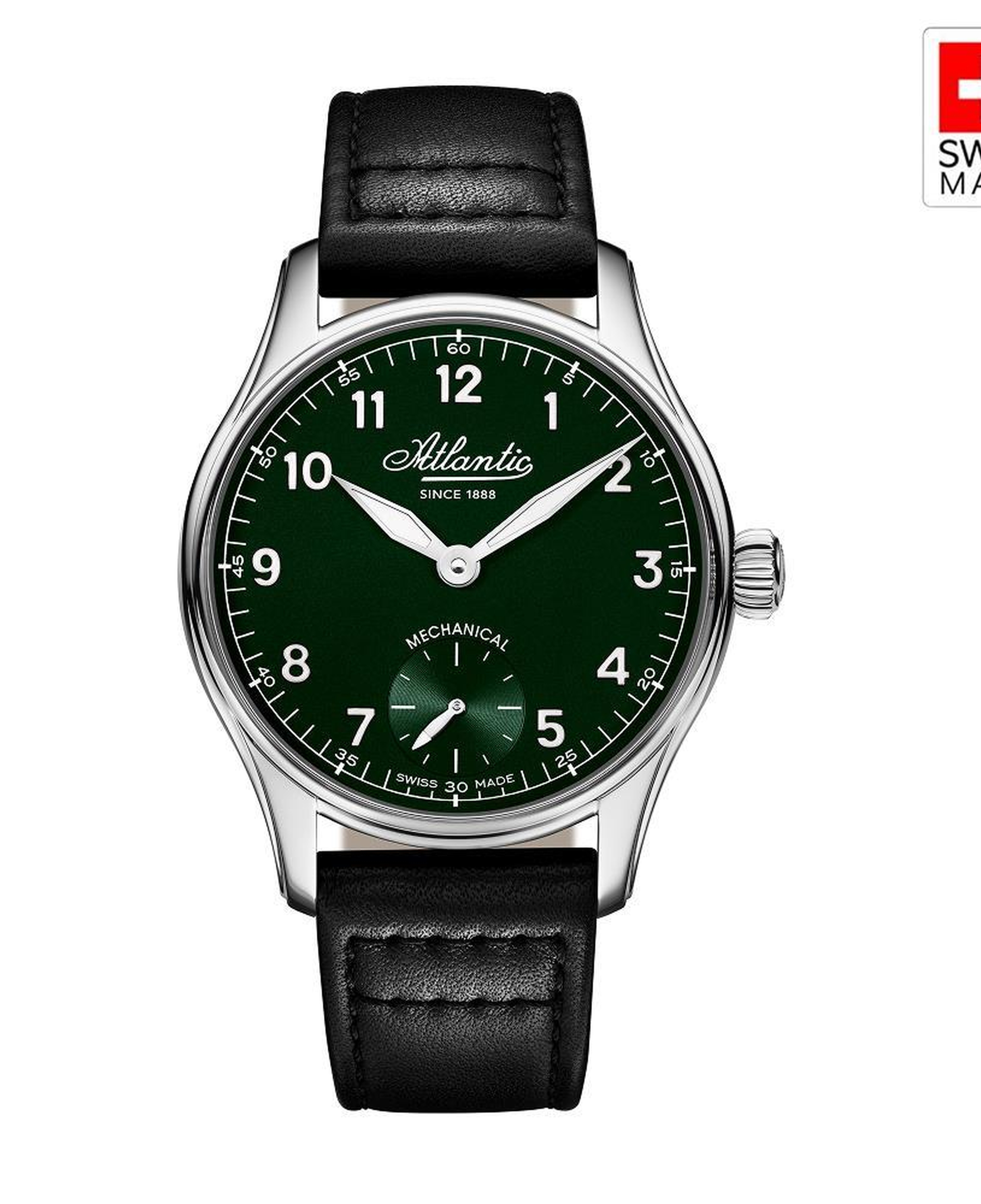 ATLANTIC 52952.41.73 Erkek Kol Saati