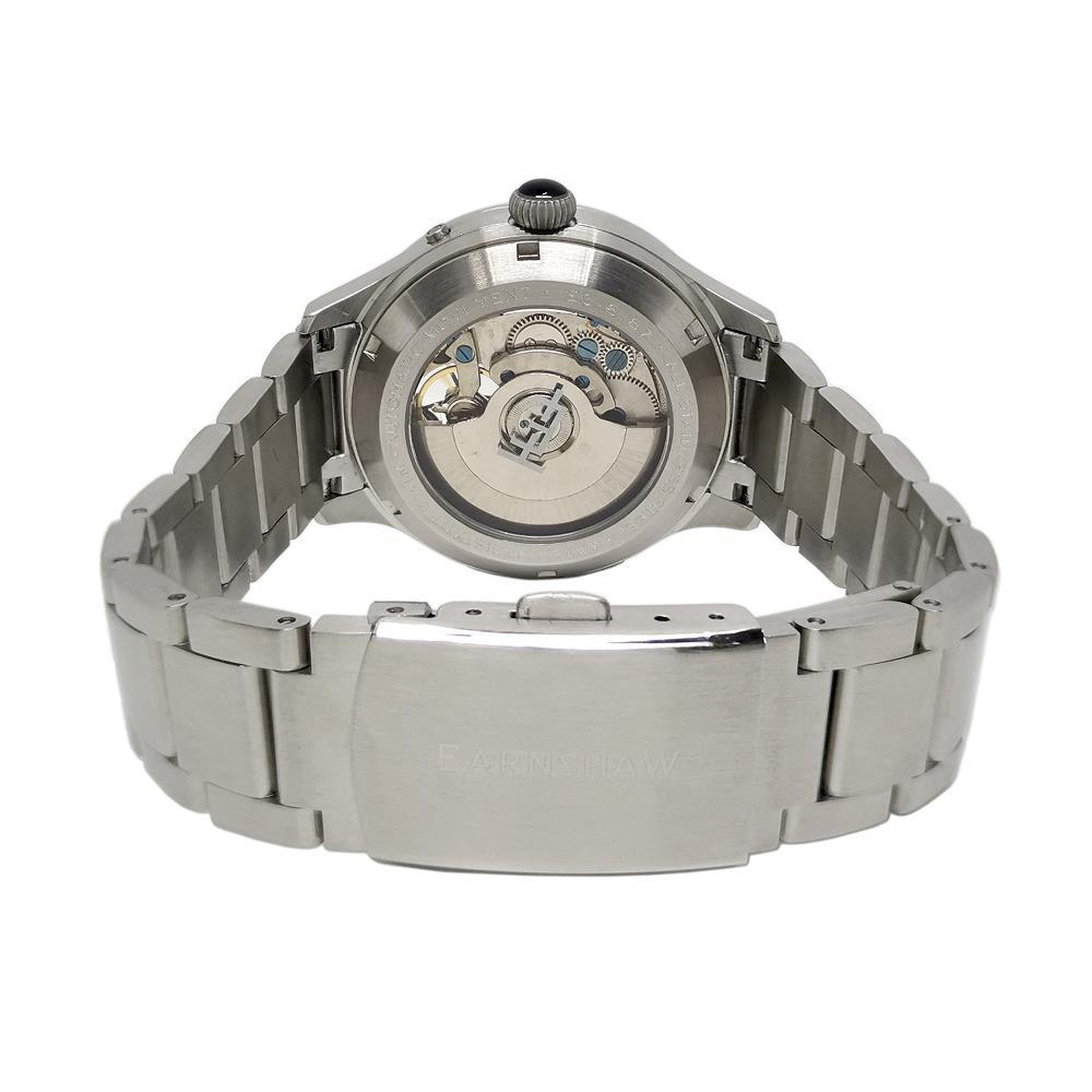 EARNSHAW ES-8187-11 Erkek Kol Saati
