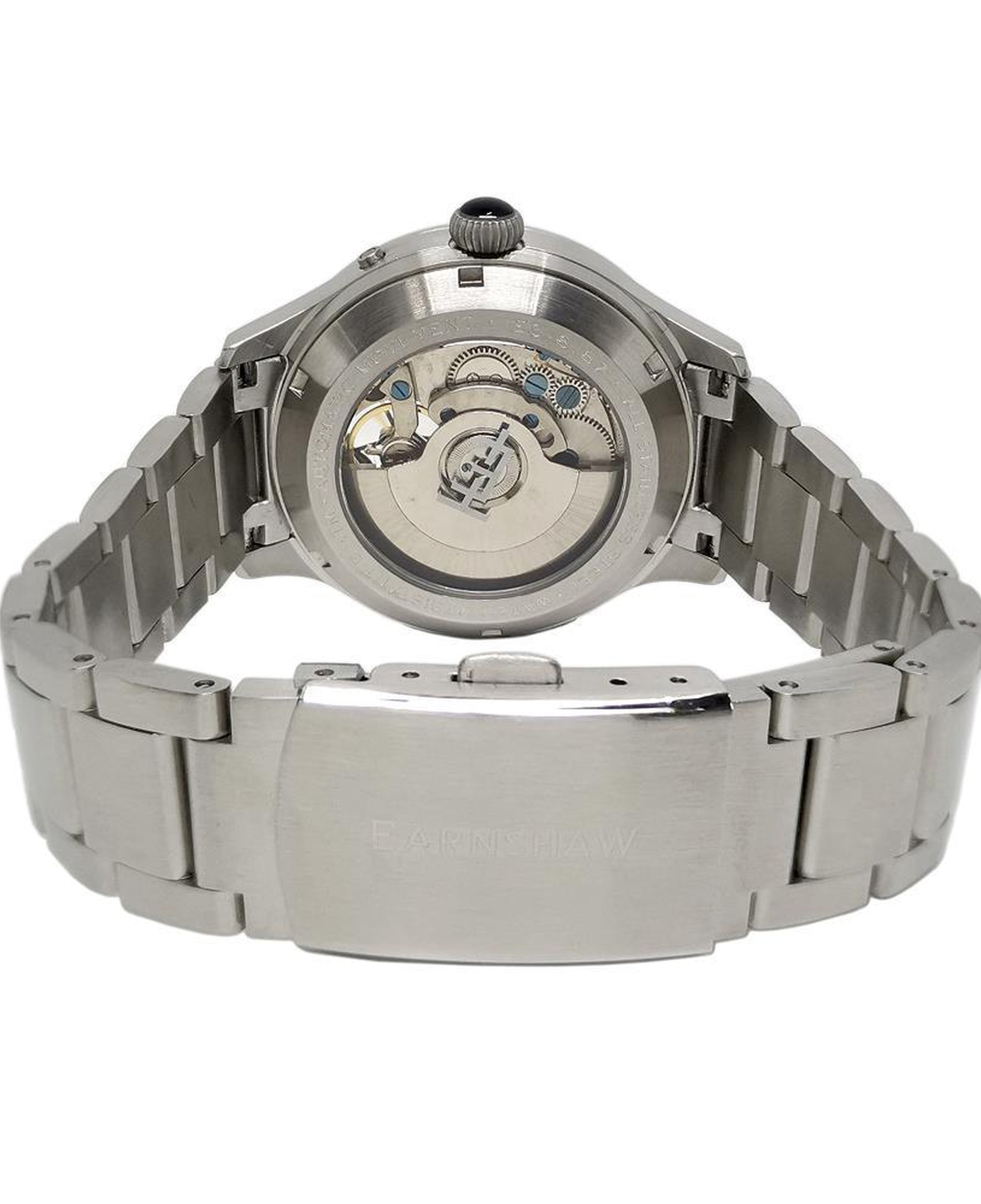 EARNSHAW ES-8187-11 Erkek Kol Saati