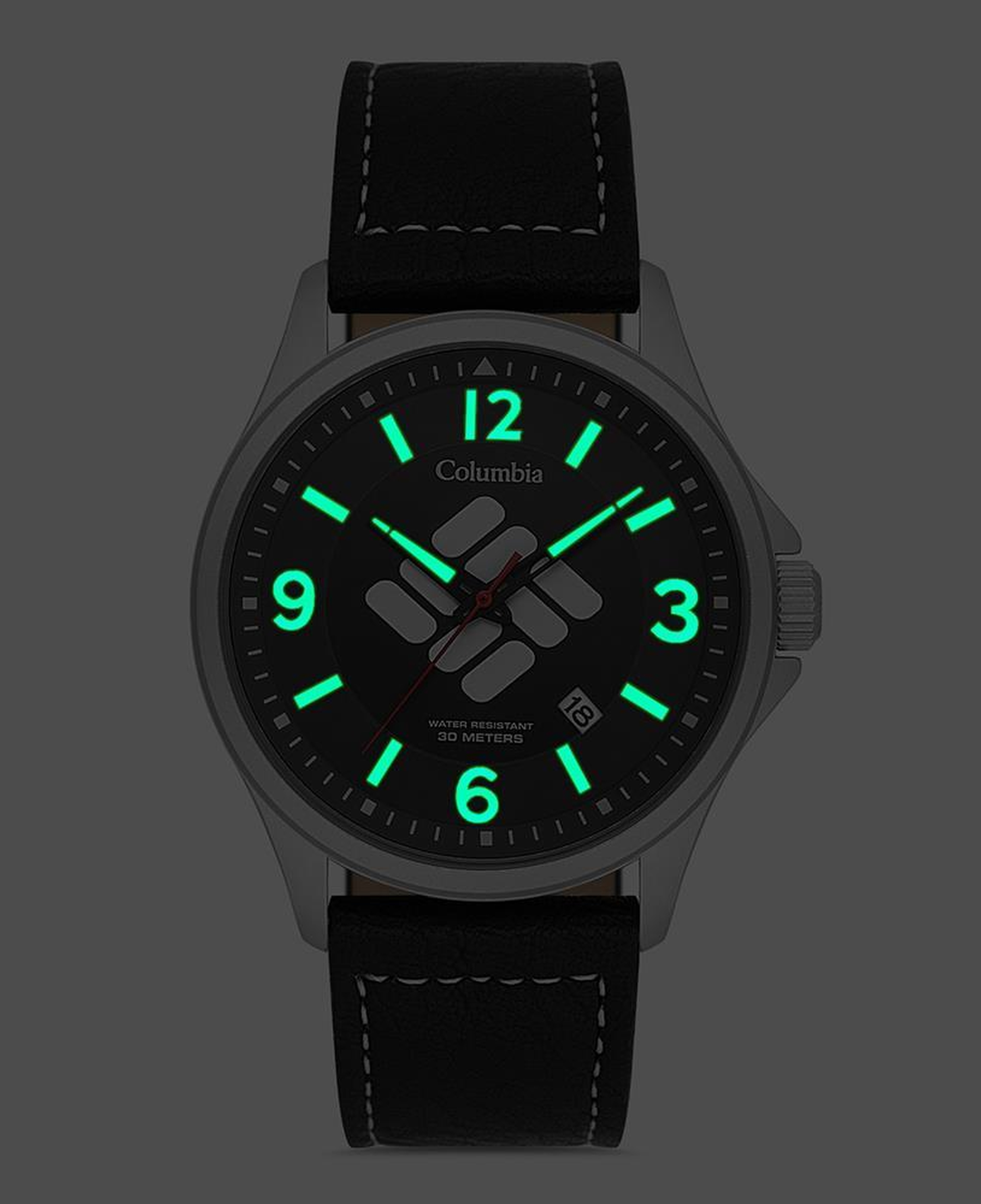 COLUMBIA CSS21-101 Erkek Kol Saati