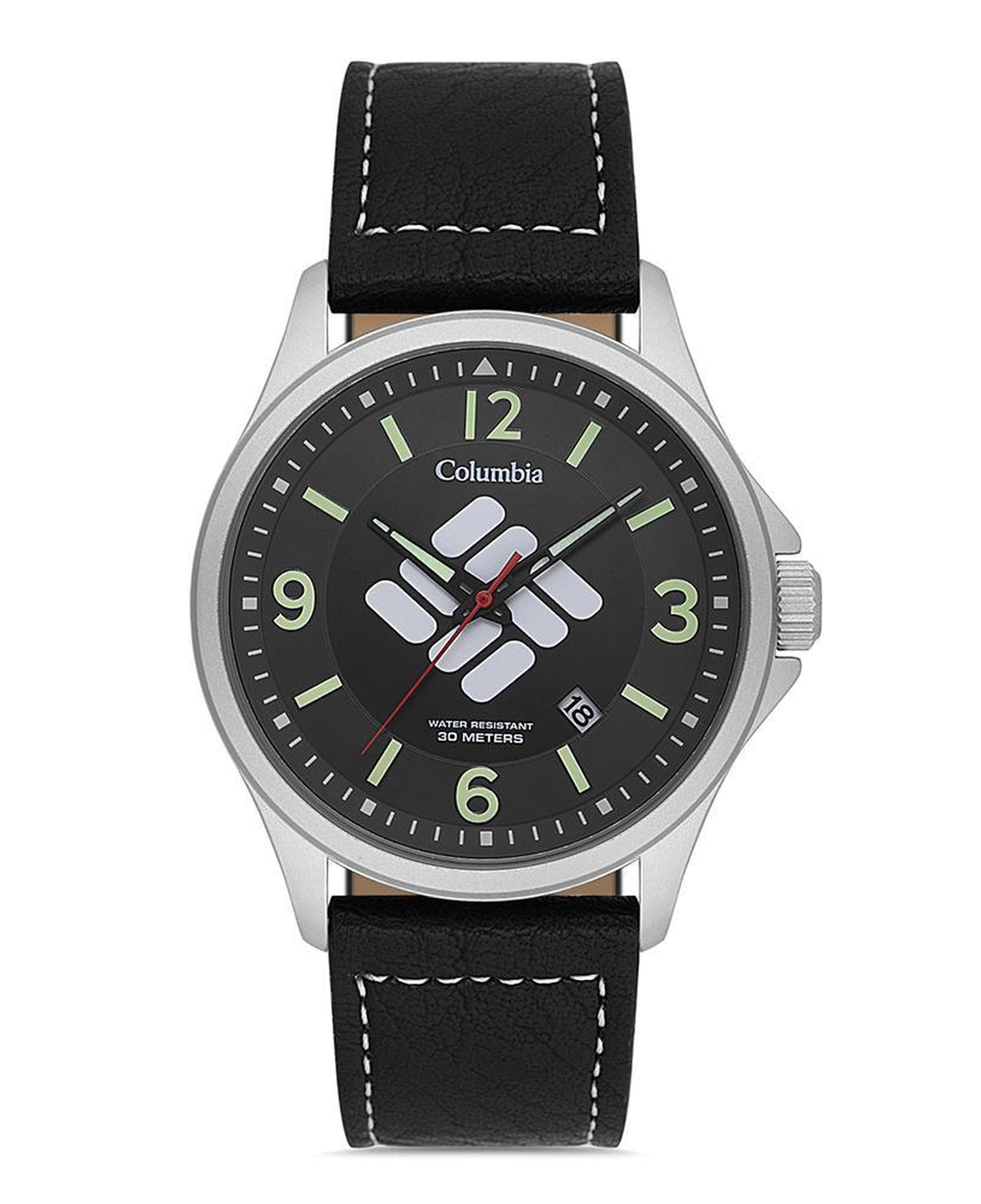 COLUMBIA CSS21-101 Erkek Kol Saati