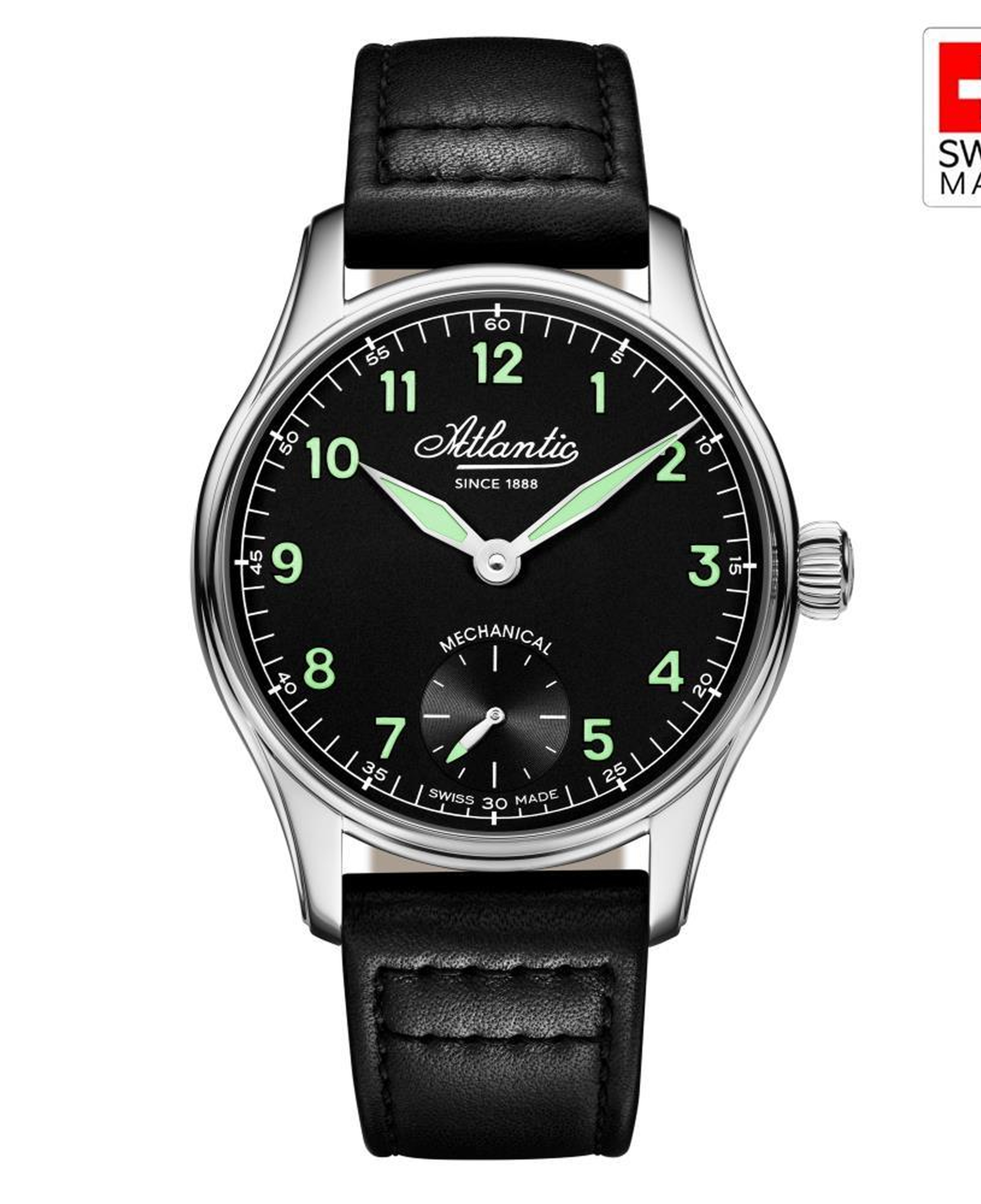 ATLANTIC 52952.41.63 Erkek Kol Saati