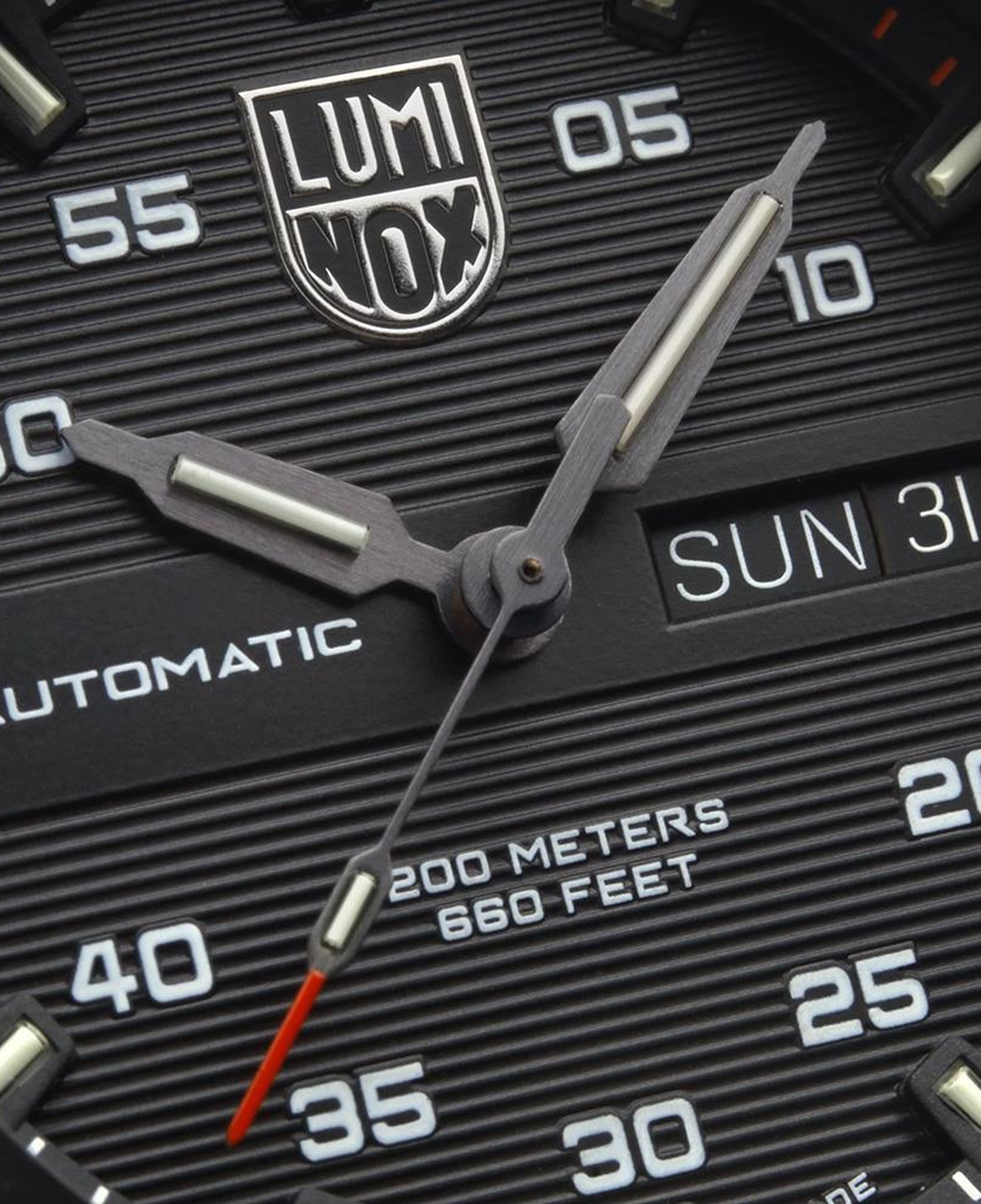 XS.3875 MASTER CARBON SEAL AUTOMATIC 3860 Serisi Erkek Kol Saati
