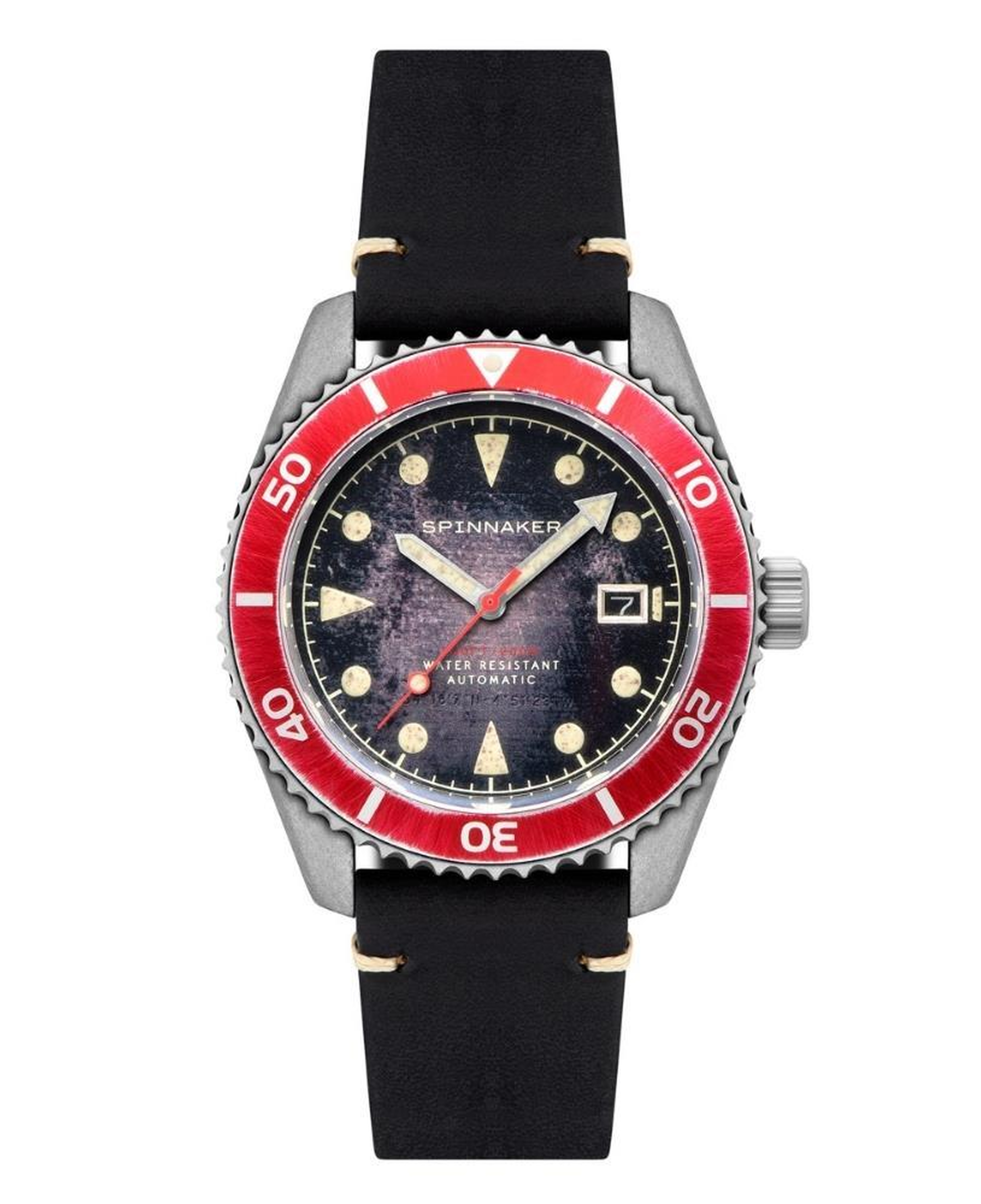 SPINNAKER SP-5089-01 Erkek Kol Saati