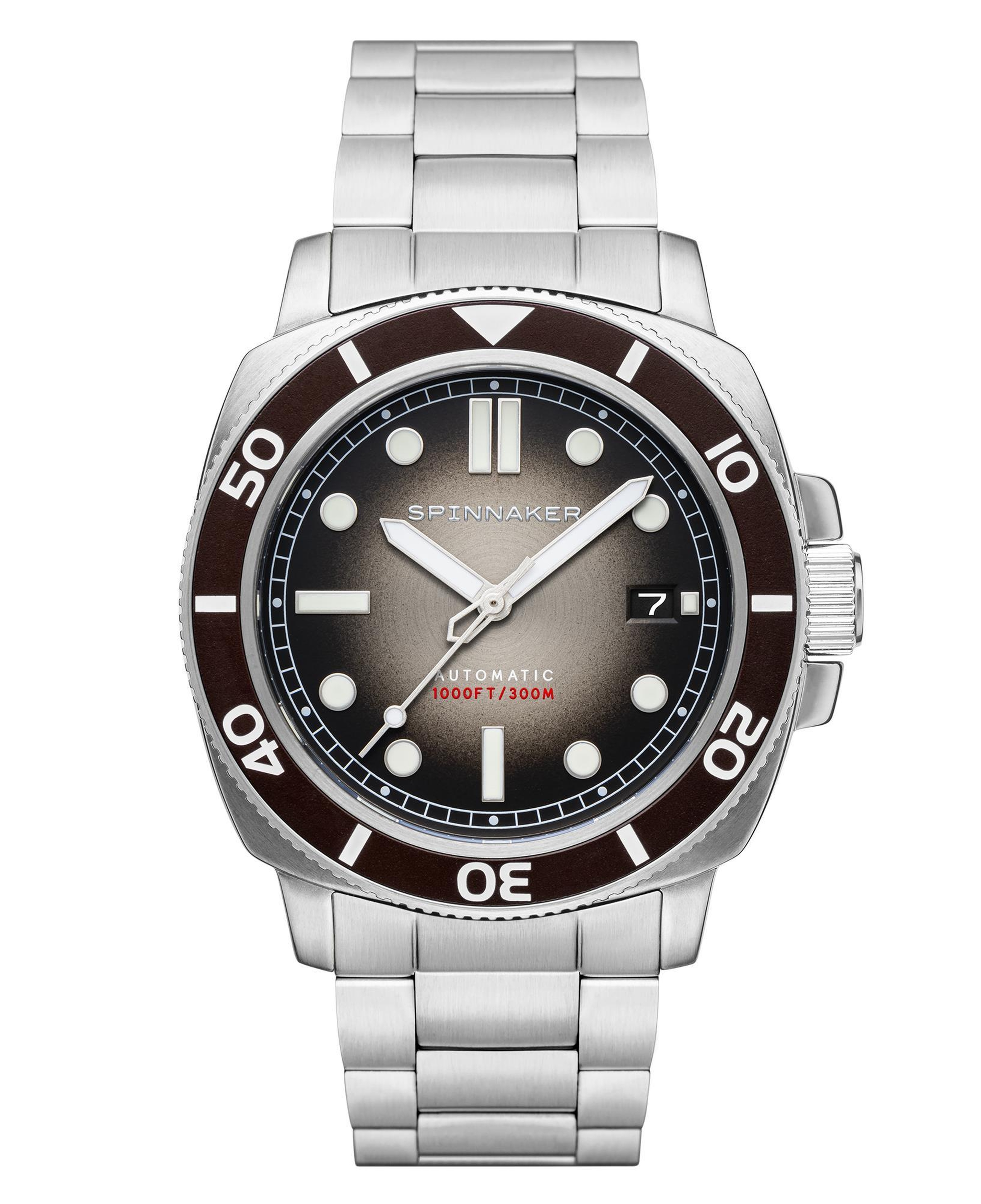 SPINNAKER SP-5088-44 Erkek Kol Saati