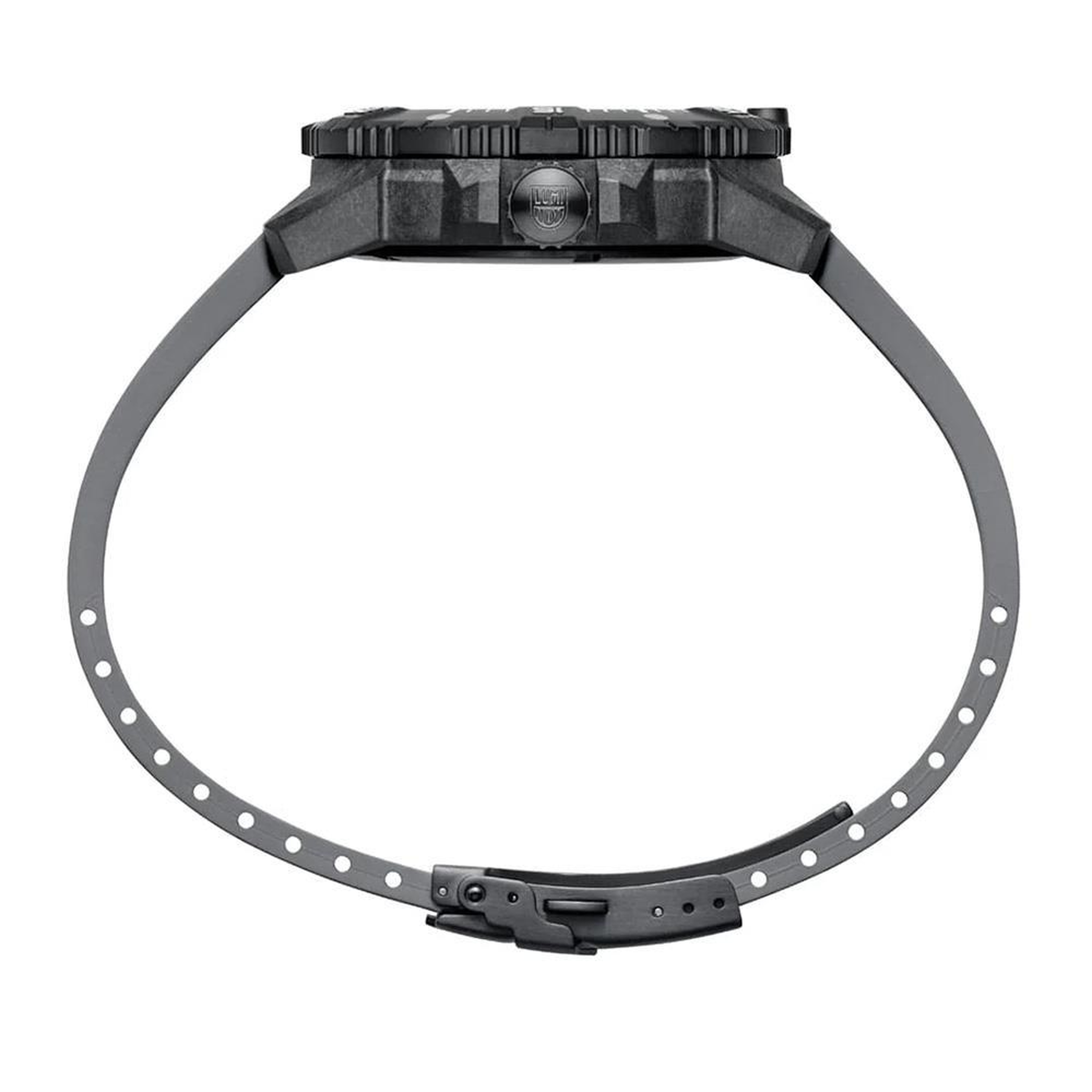XS.3862 MASTER CARBON SEAL AUTOMATIC 3860 Serisi Erkek Kol Saati