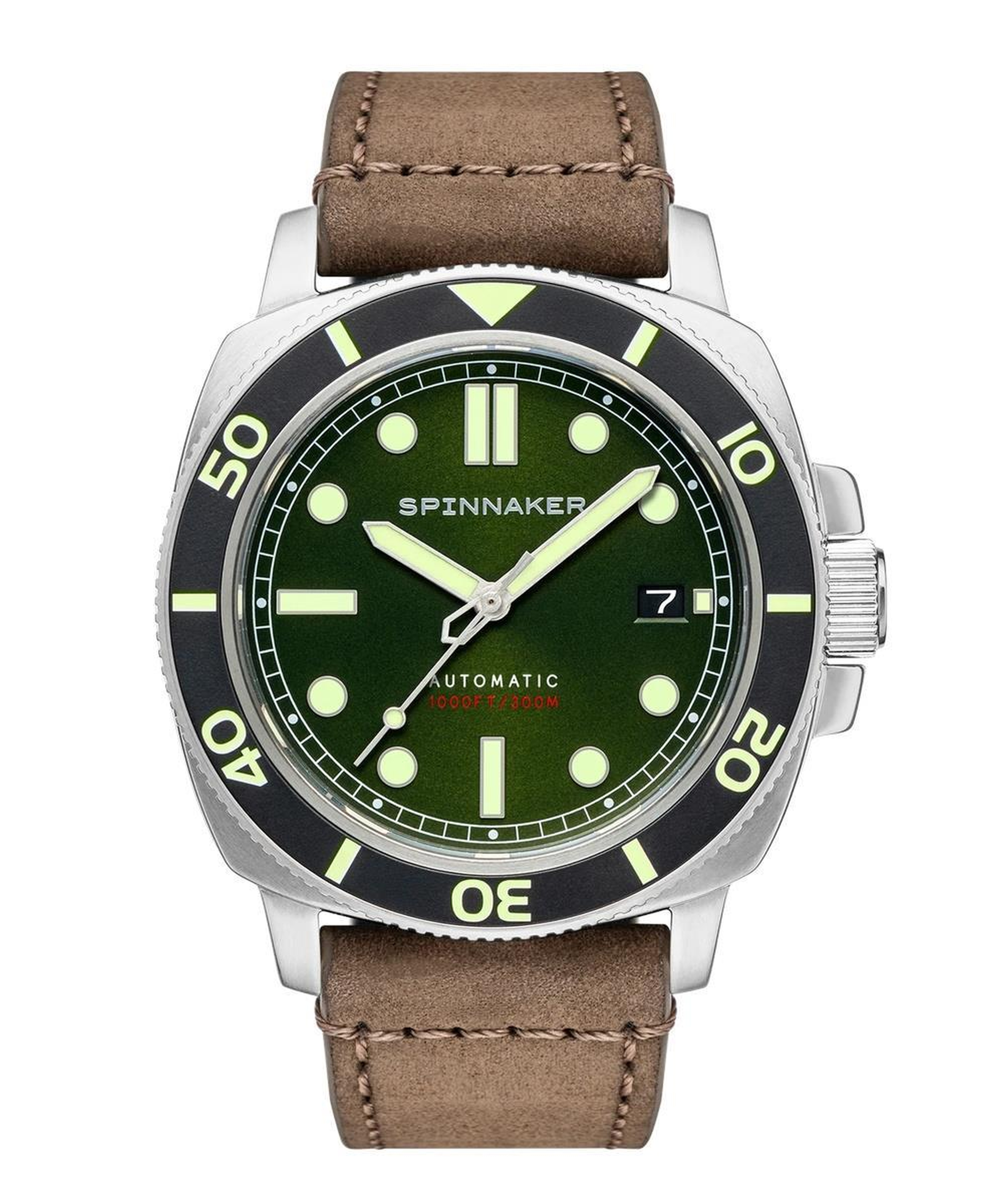 SPINNAKER SP-5088-03 Erkek Kol Saati