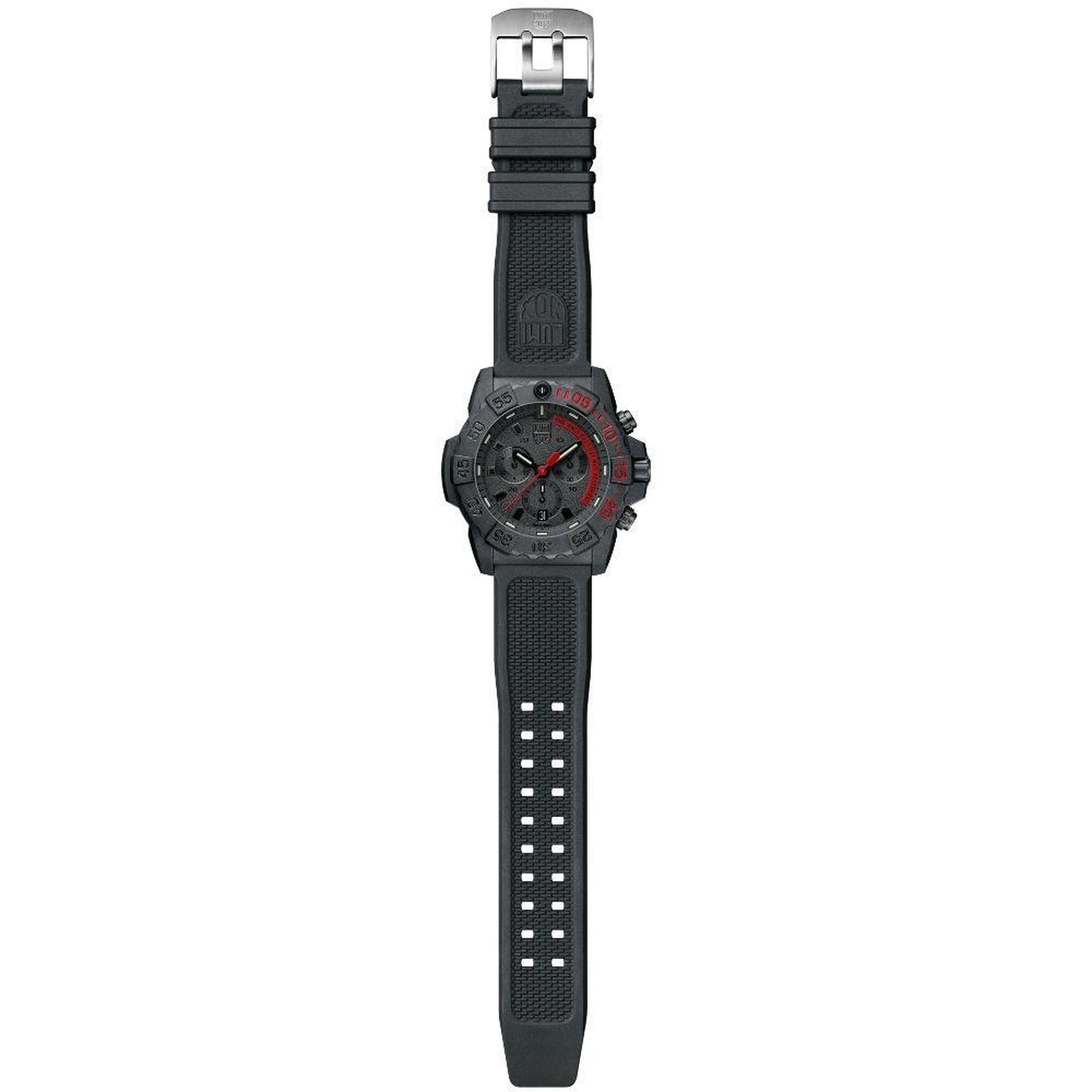XS.3581.EY NAVY SEAL 3580 CHRONOGRAPH Serisi Erkek Kol Saati