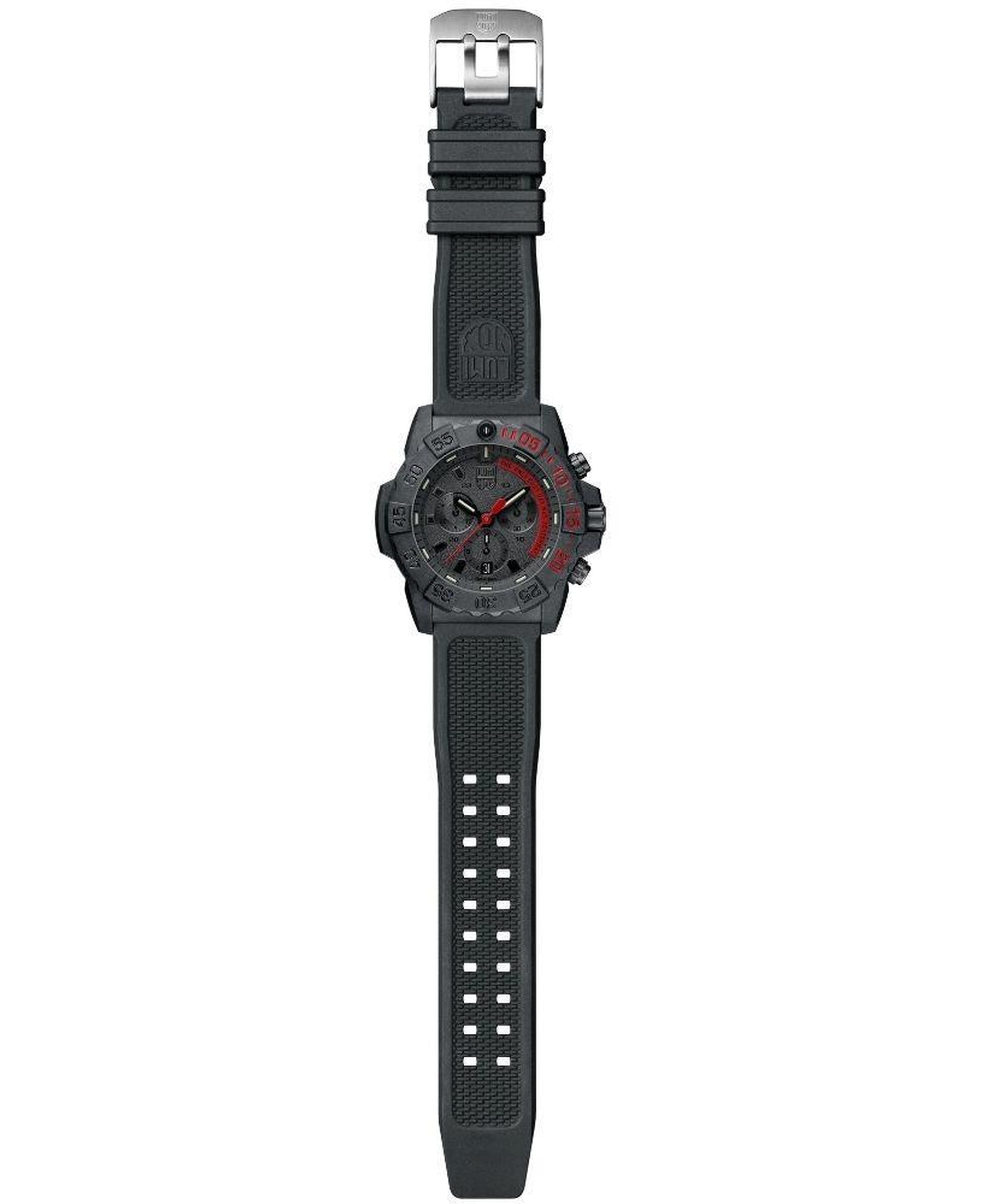 XS.3581.EY NAVY SEAL 3580 CHRONOGRAPH Serisi Erkek Kol Saati