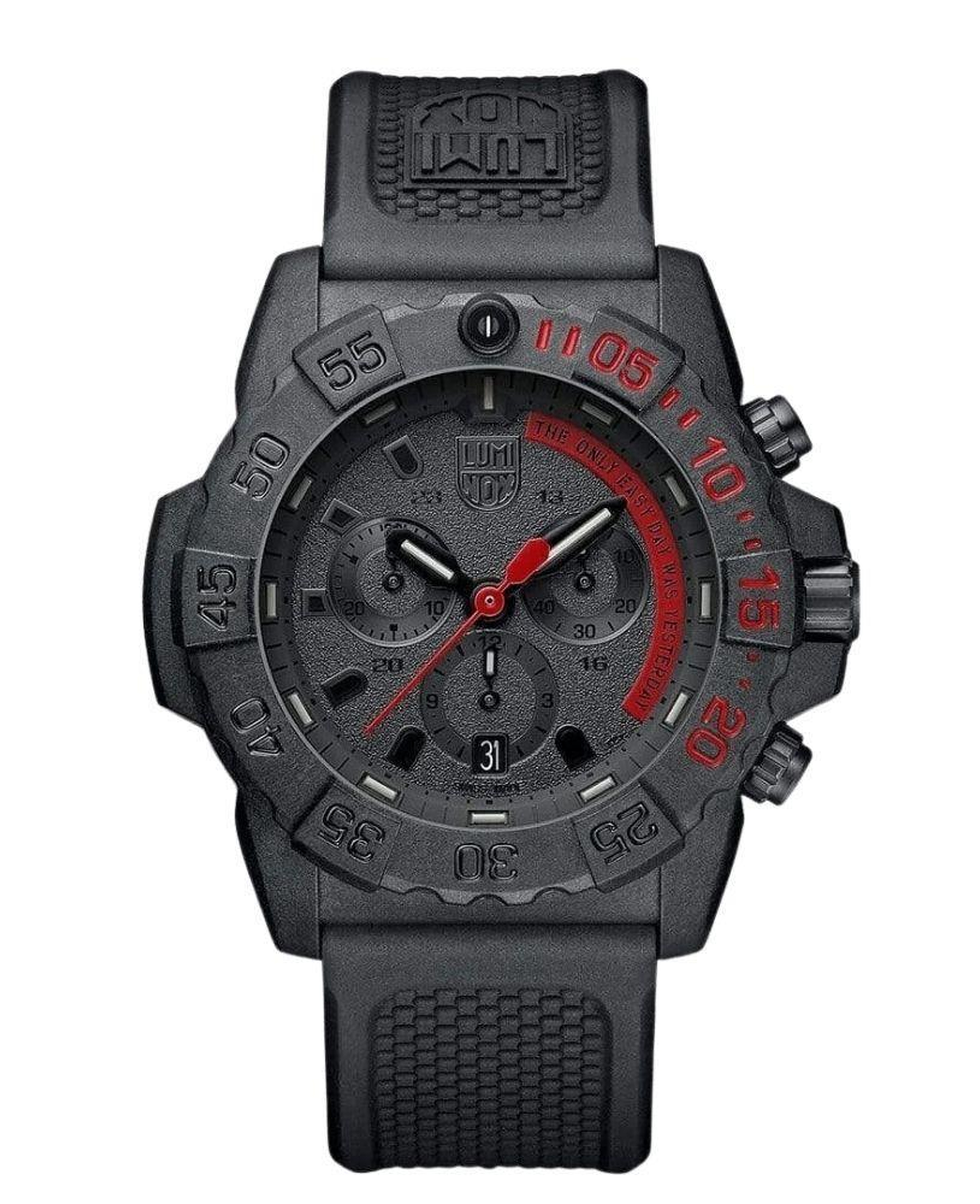 XS.3581.EY NAVY SEAL 3580 CHRONOGRAPH Serisi Erkek Kol Saati