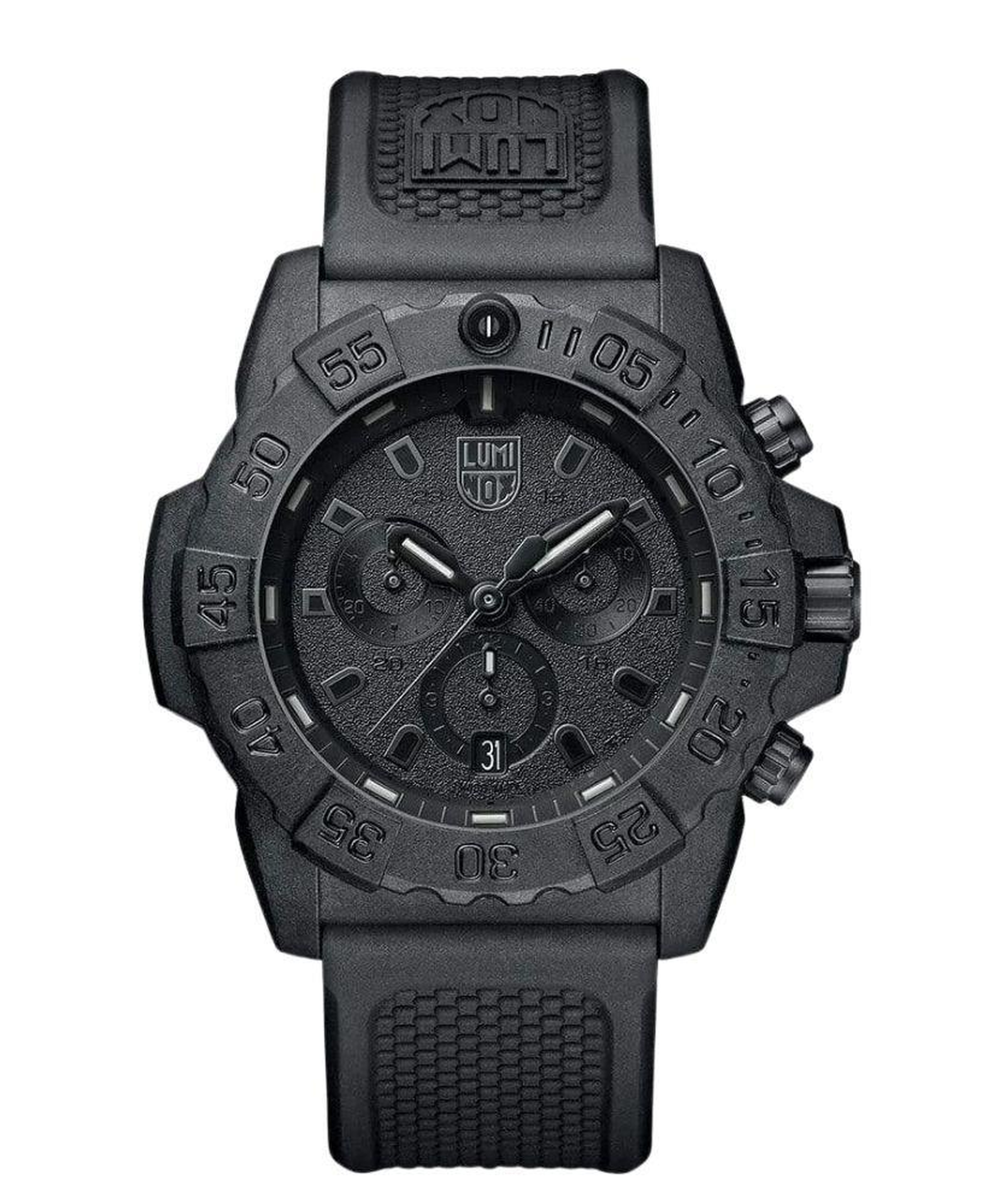 XS.3581.BO NAVY SEAL 3580 CHRONOGRAPH Serisi Erkek Kol Saati